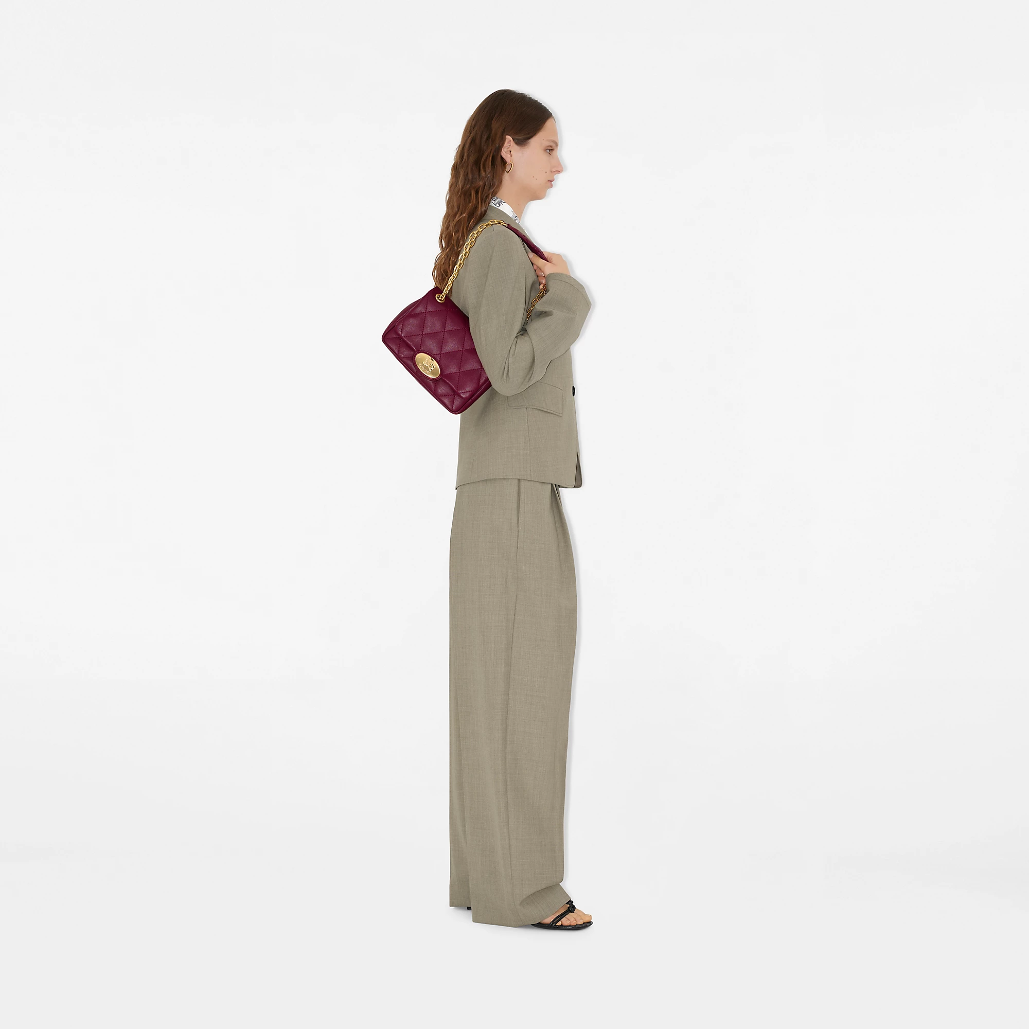 Small Strand Bagâ