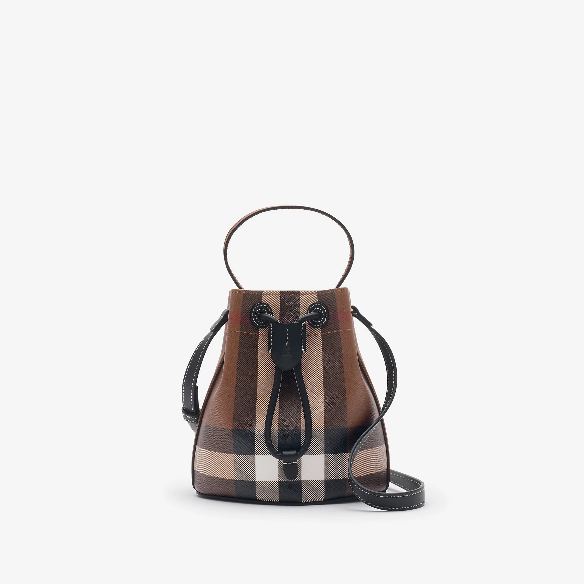 Mini TB Bucket Bag