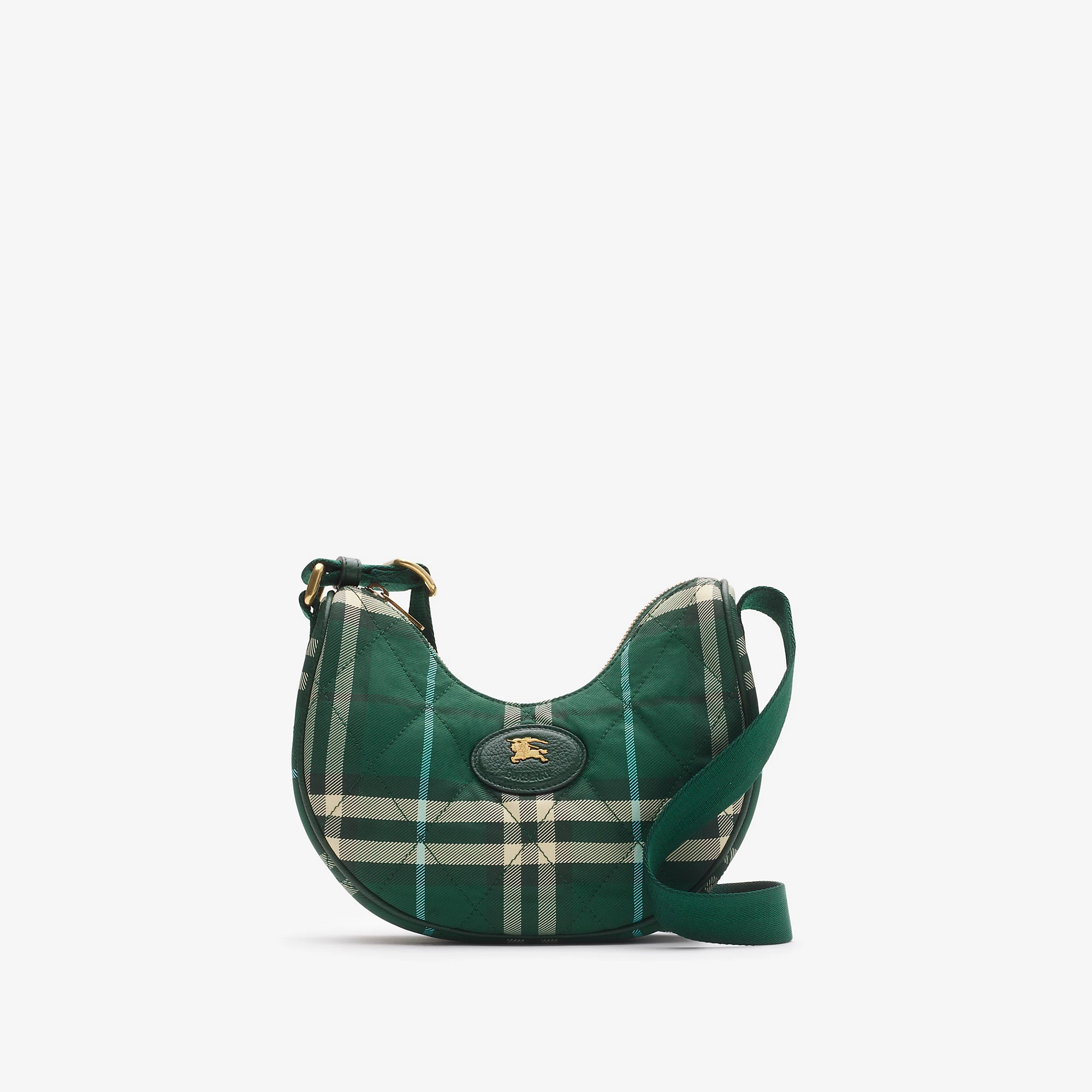 Horseshoe Crossbody Bagâ