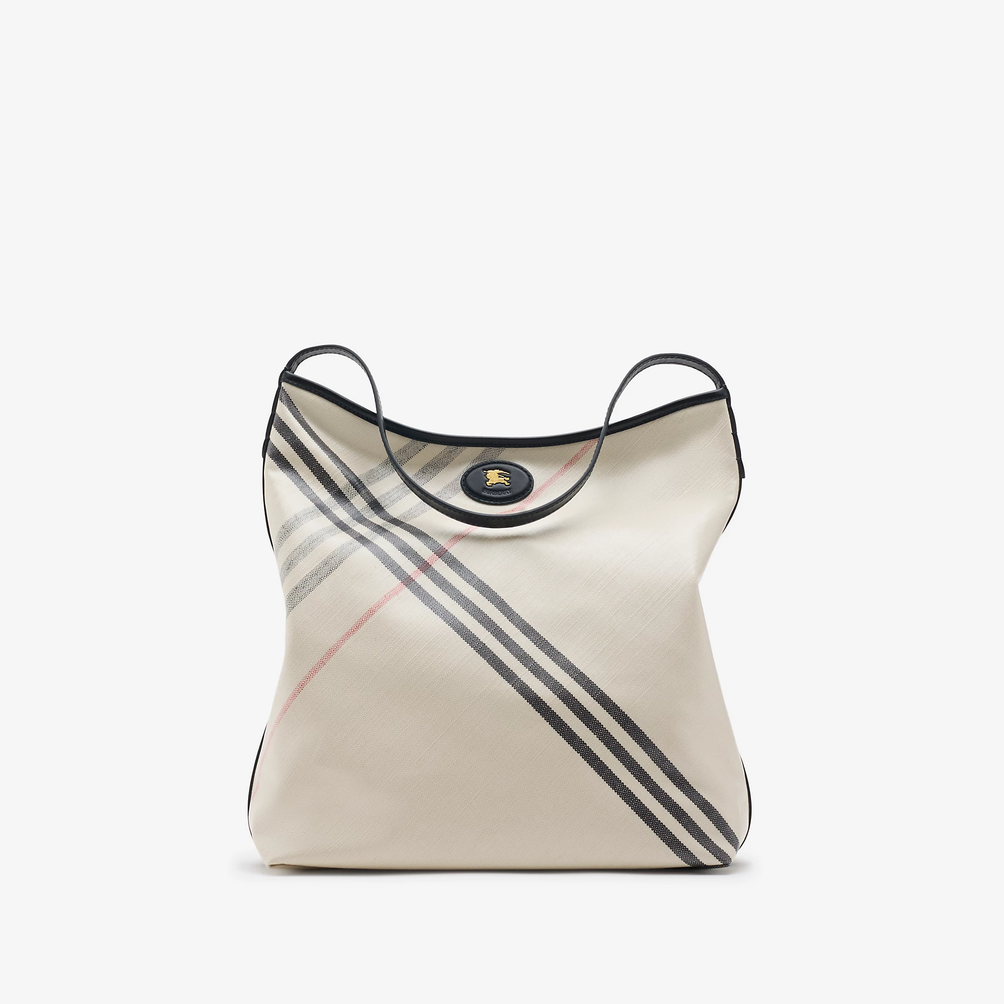 Medium Highlands Shoulder Bag