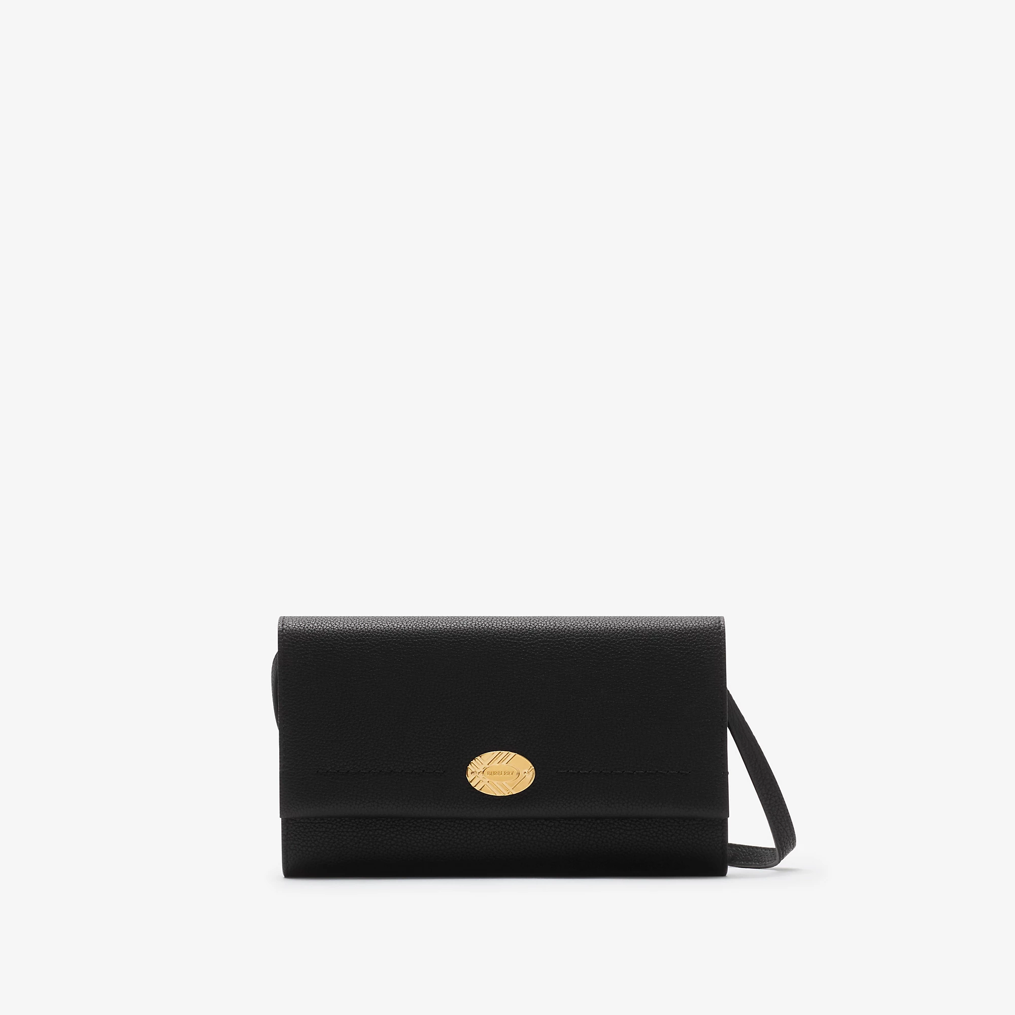 Cotswolds Strap Wallet