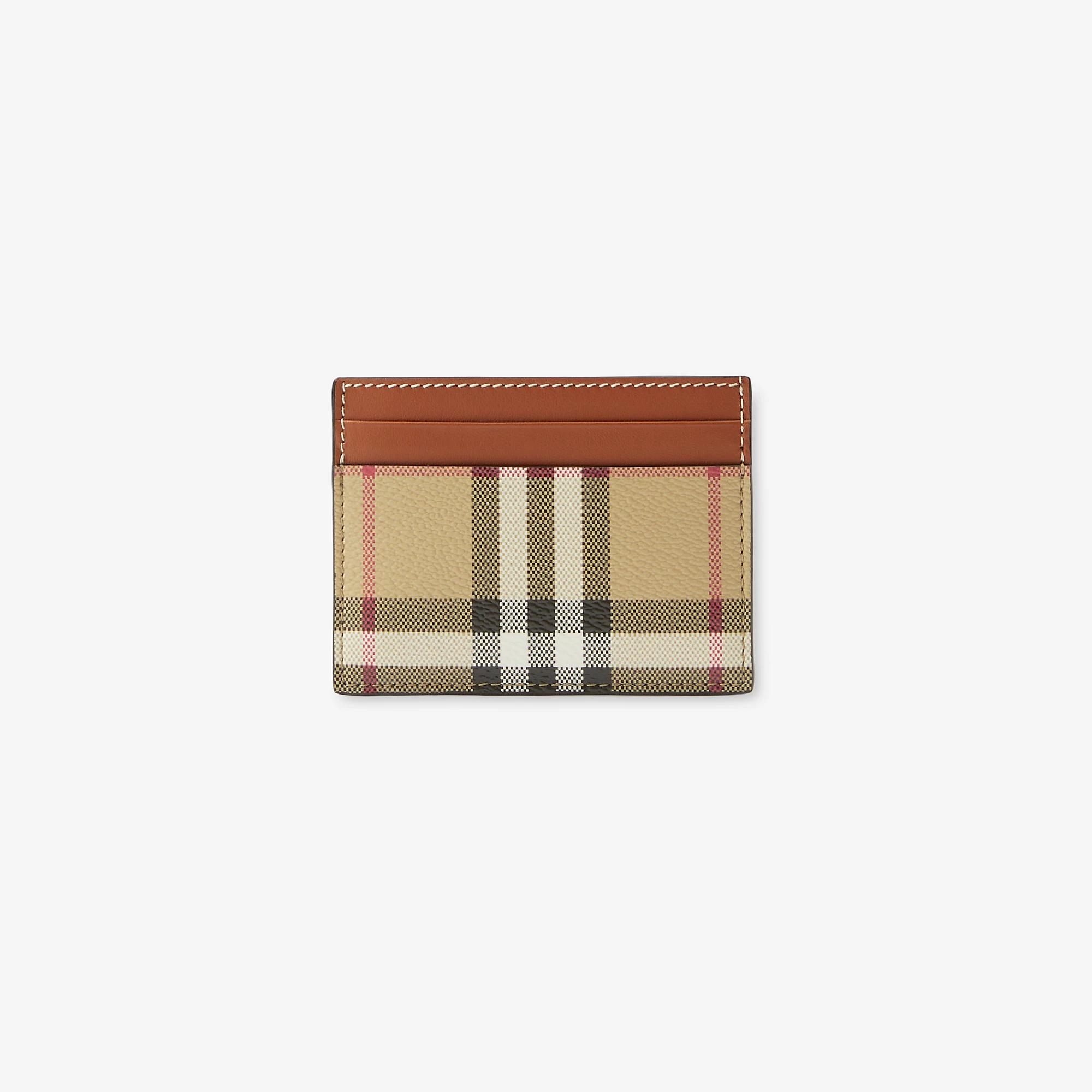 Check Card Case