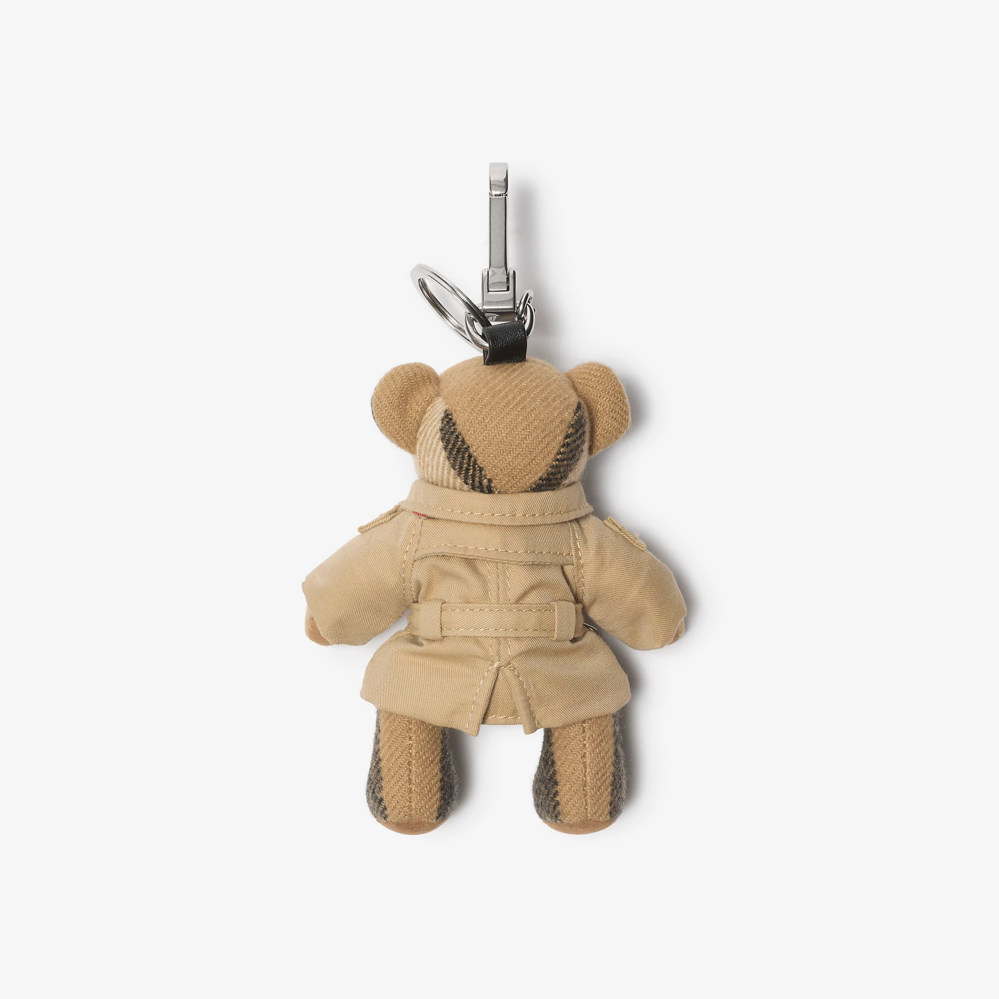 Thomas Bear Charm