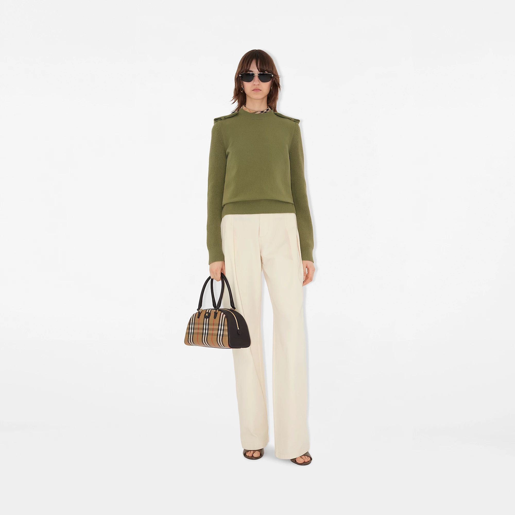 Highlands Bowling Bagâ
