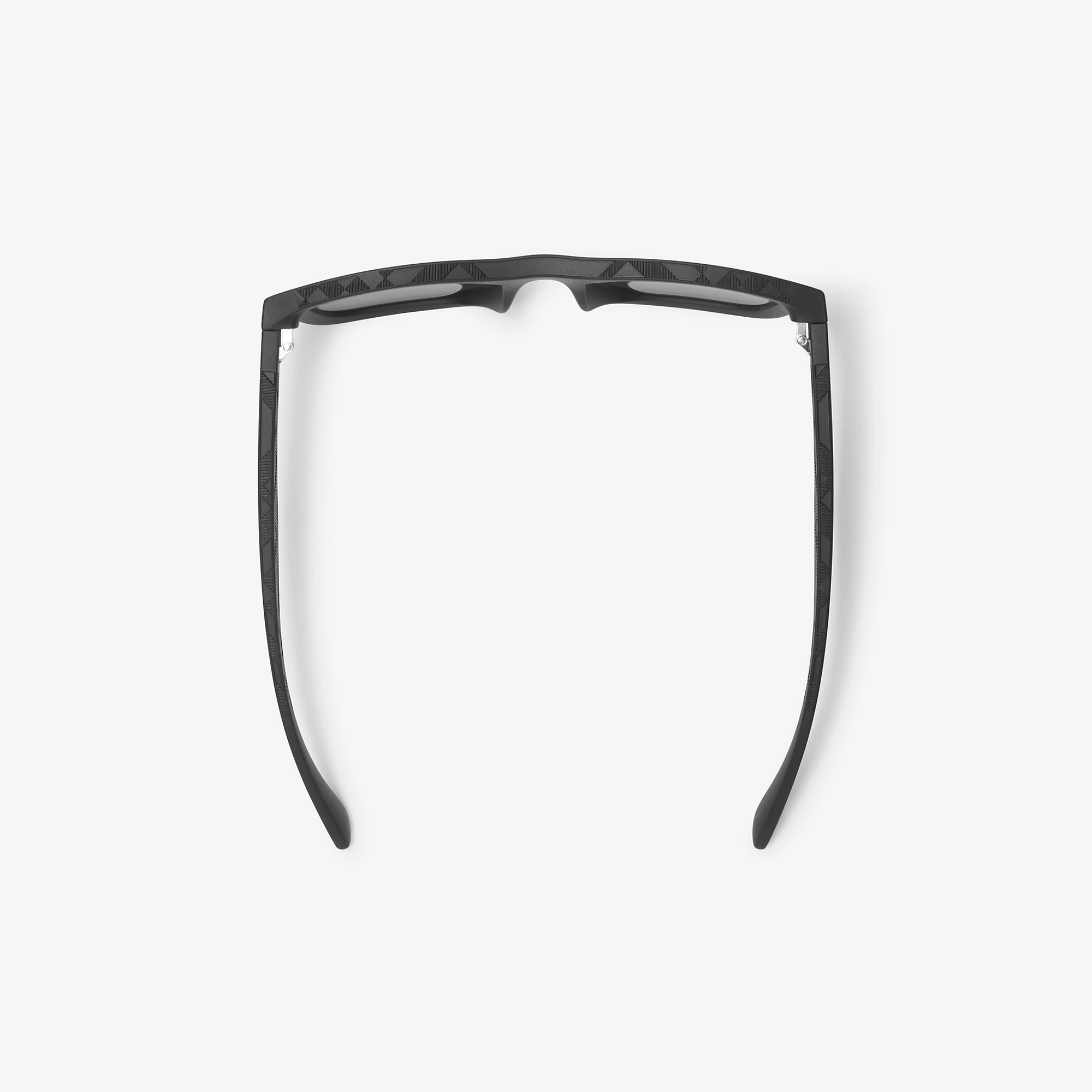 6013-embossed-check-square-sunglasses-1.webp