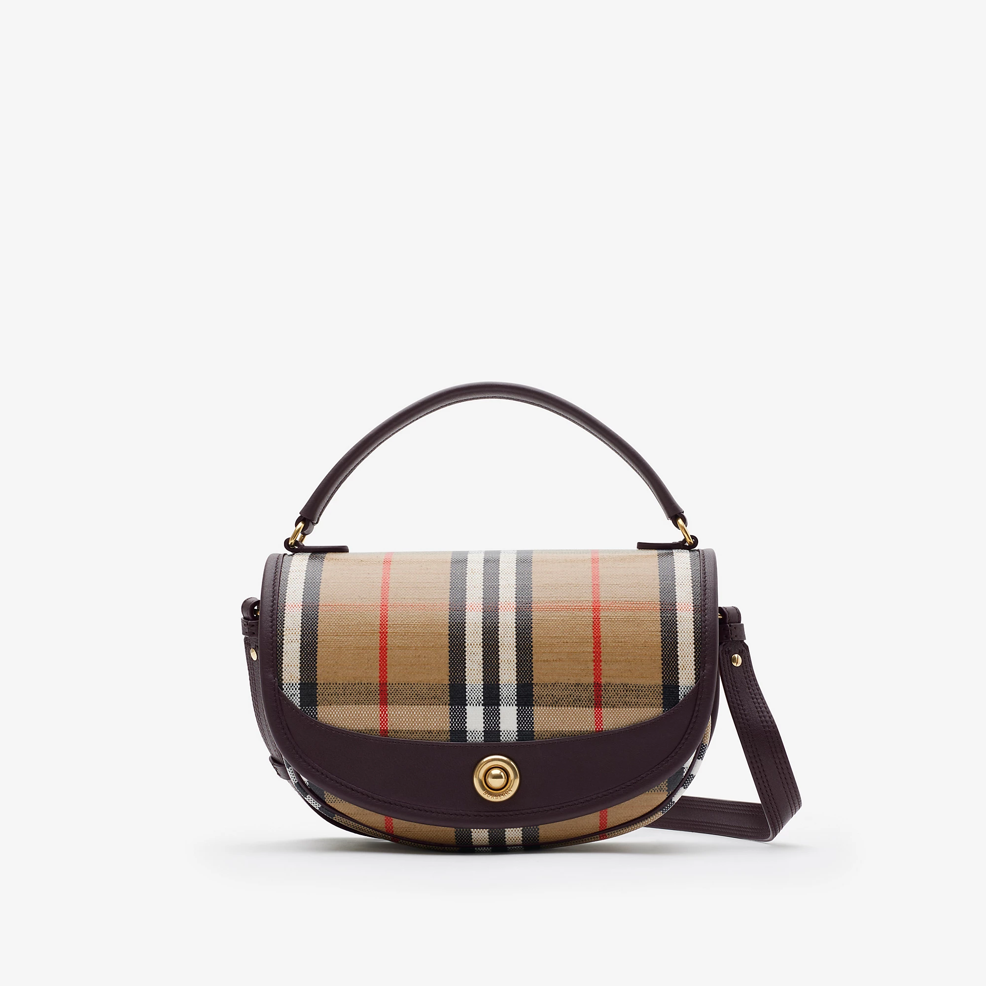Highlands Crossbody Bag