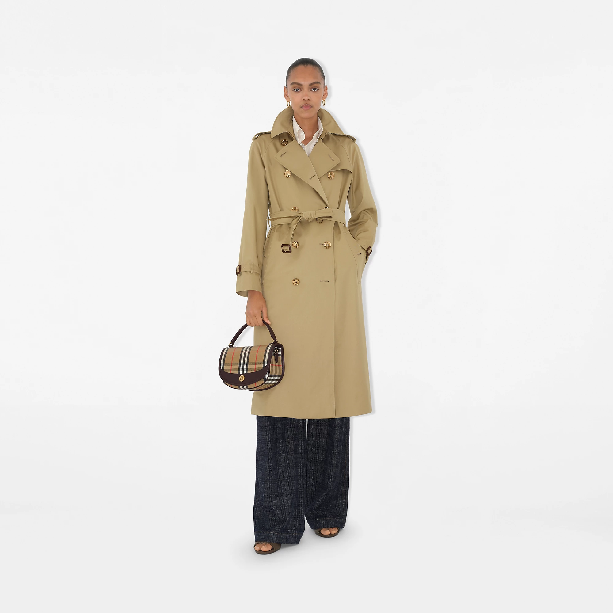 Highlands Crossbody Bag