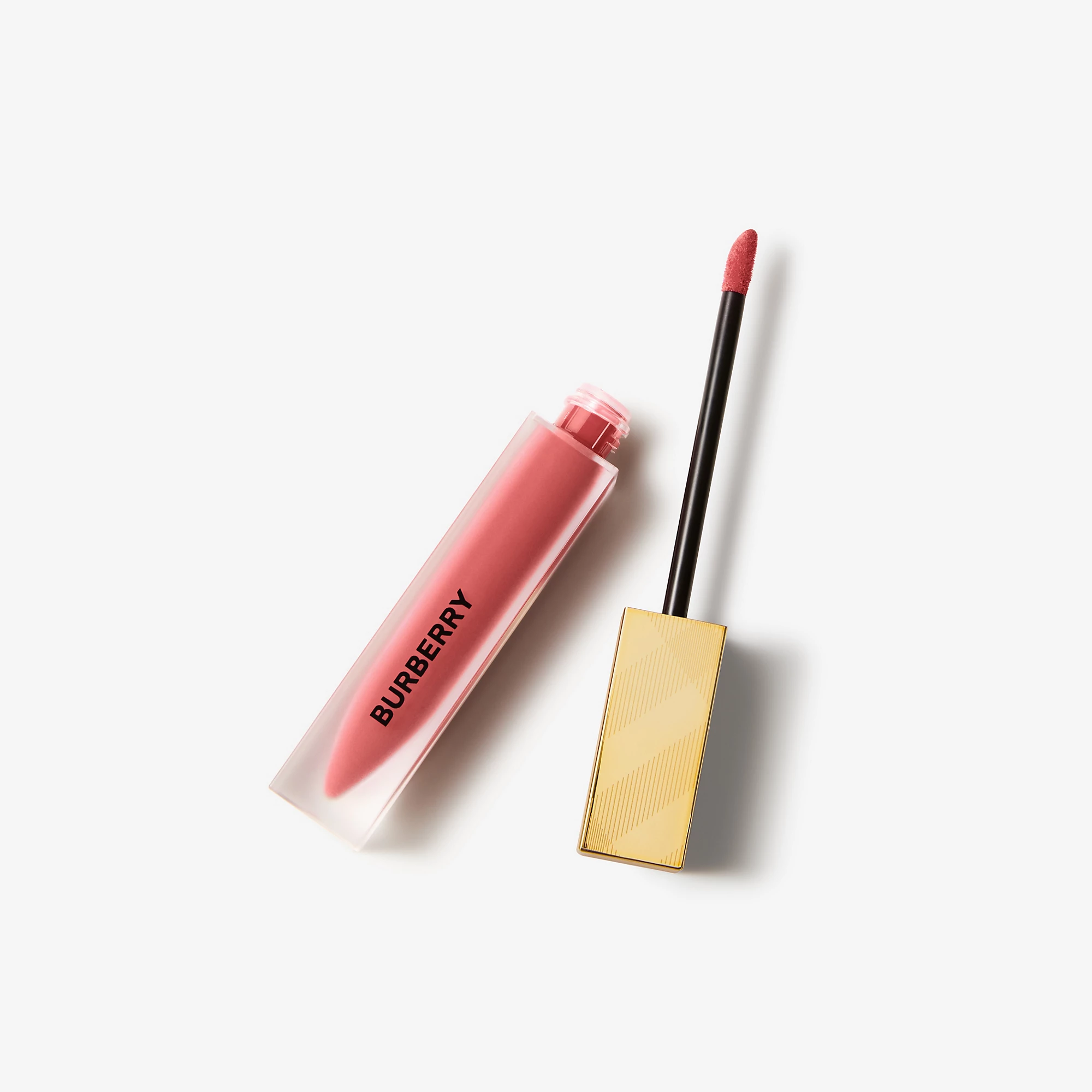 Burberry Kisses Liquid Matte â Deep Rosewood No.40