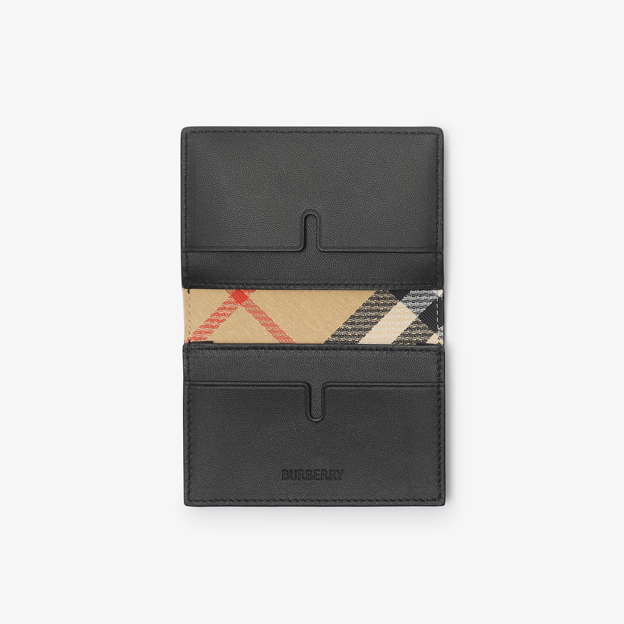 Cotswolds Bifold Card Caseâ