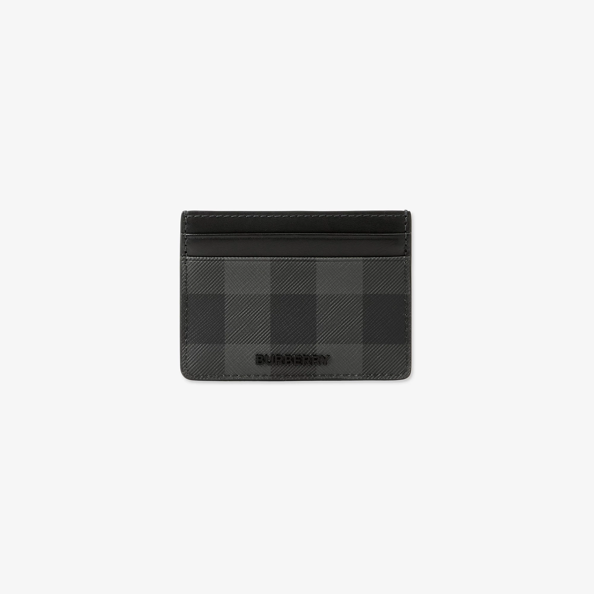 Check Card Case