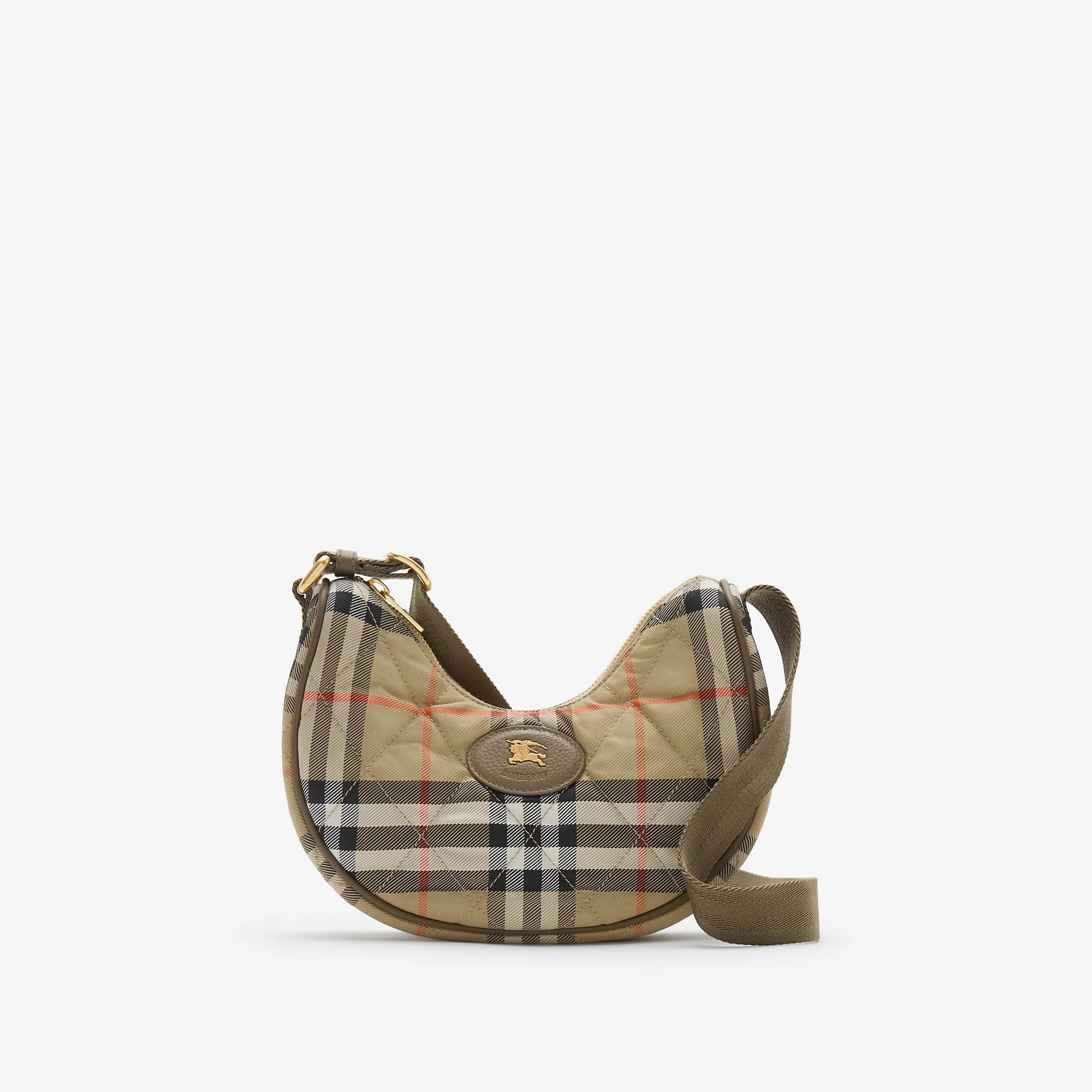 Horseshoe Crossbody Bagâ