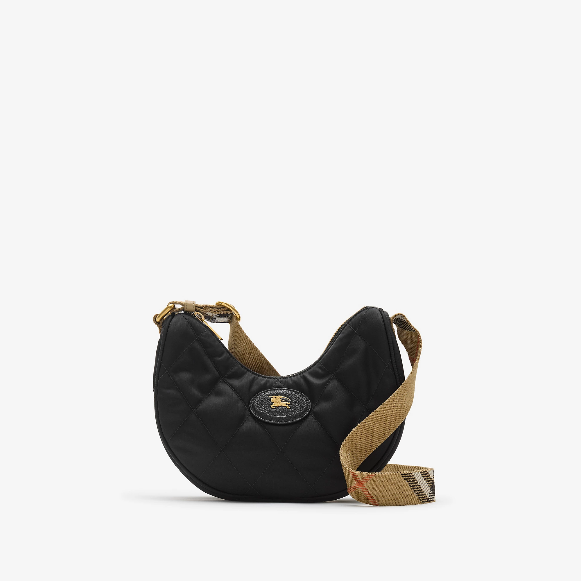 Horseshoe Crossbody Bagâ