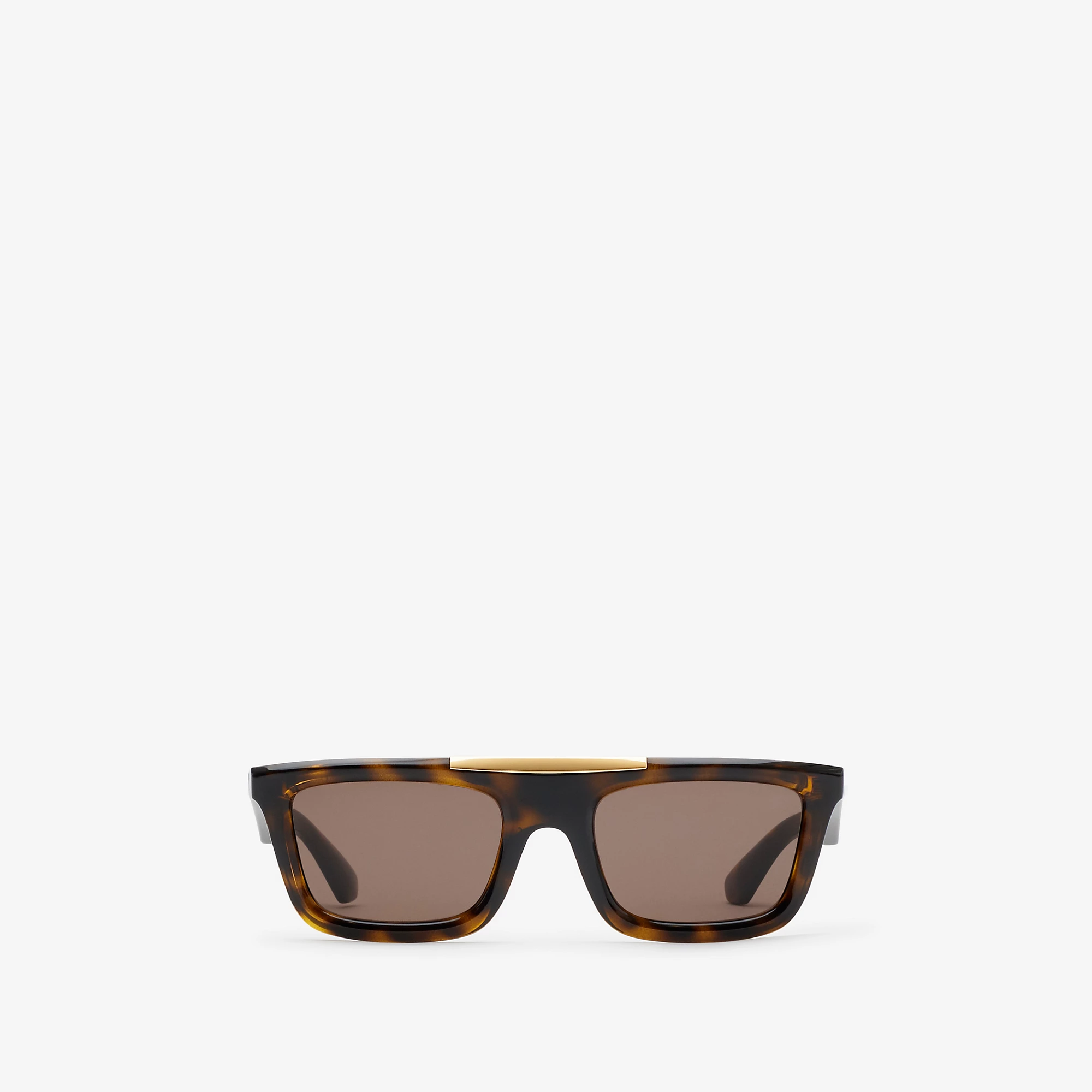 Classic Rectangular Sunglassesâ