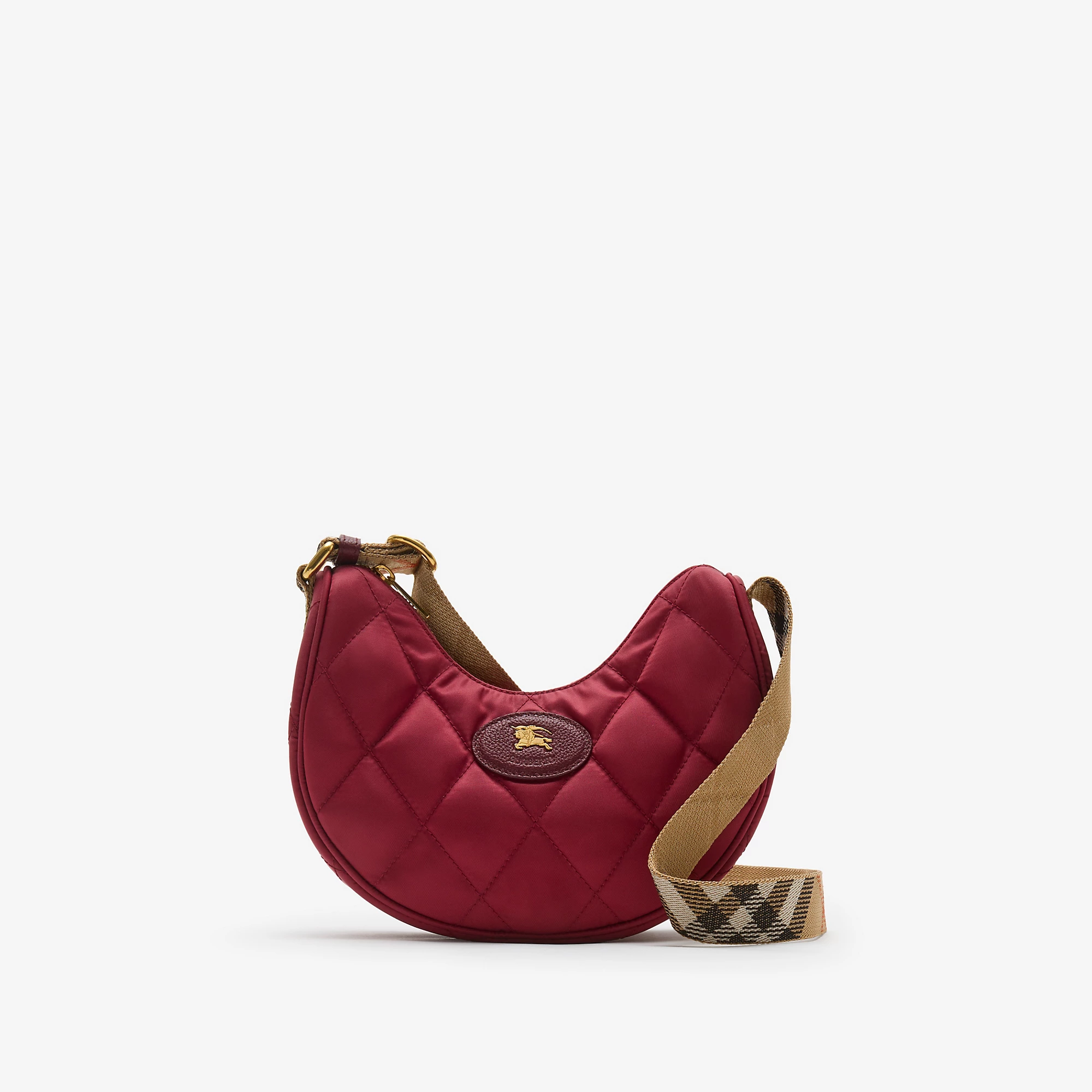 Horseshoe Crossbody Bagâ
