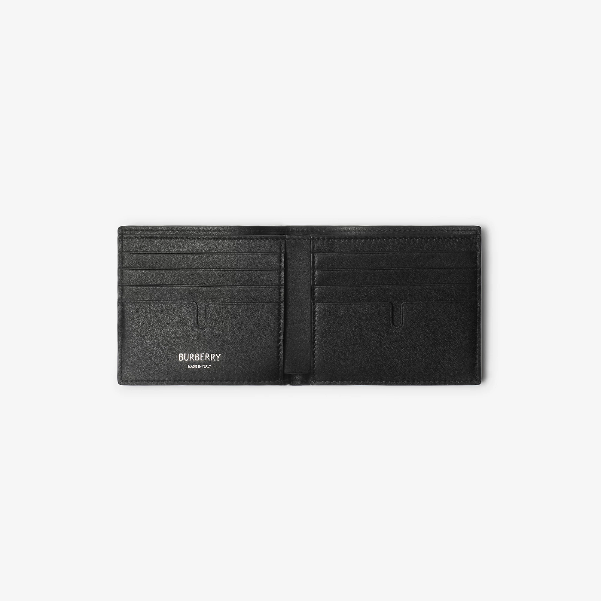 Check Bifold Wallet