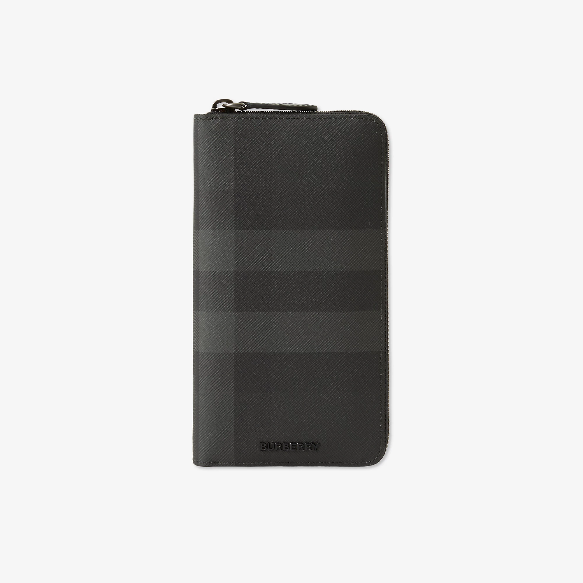 Check Zip Wallet