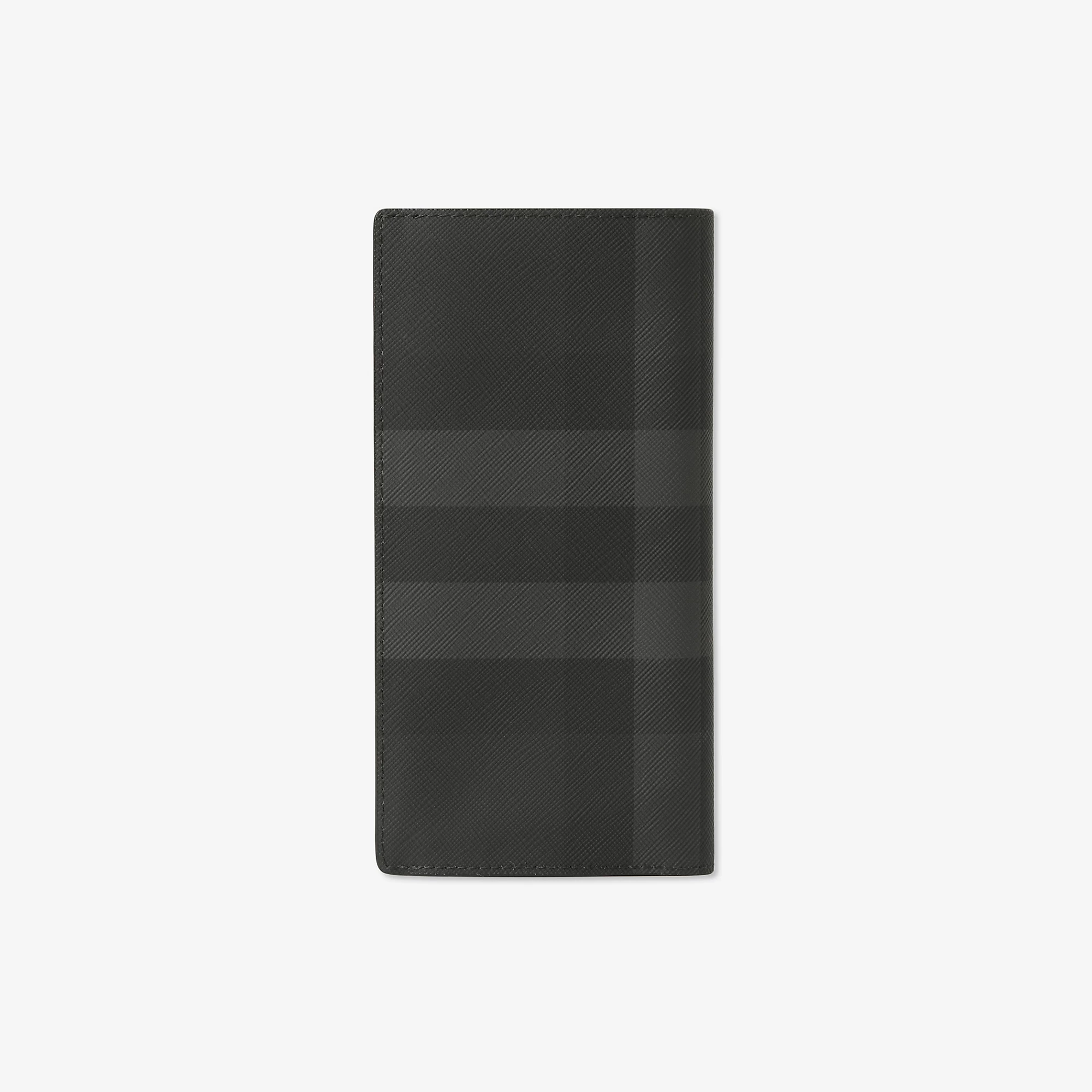 Check Continental Wallet