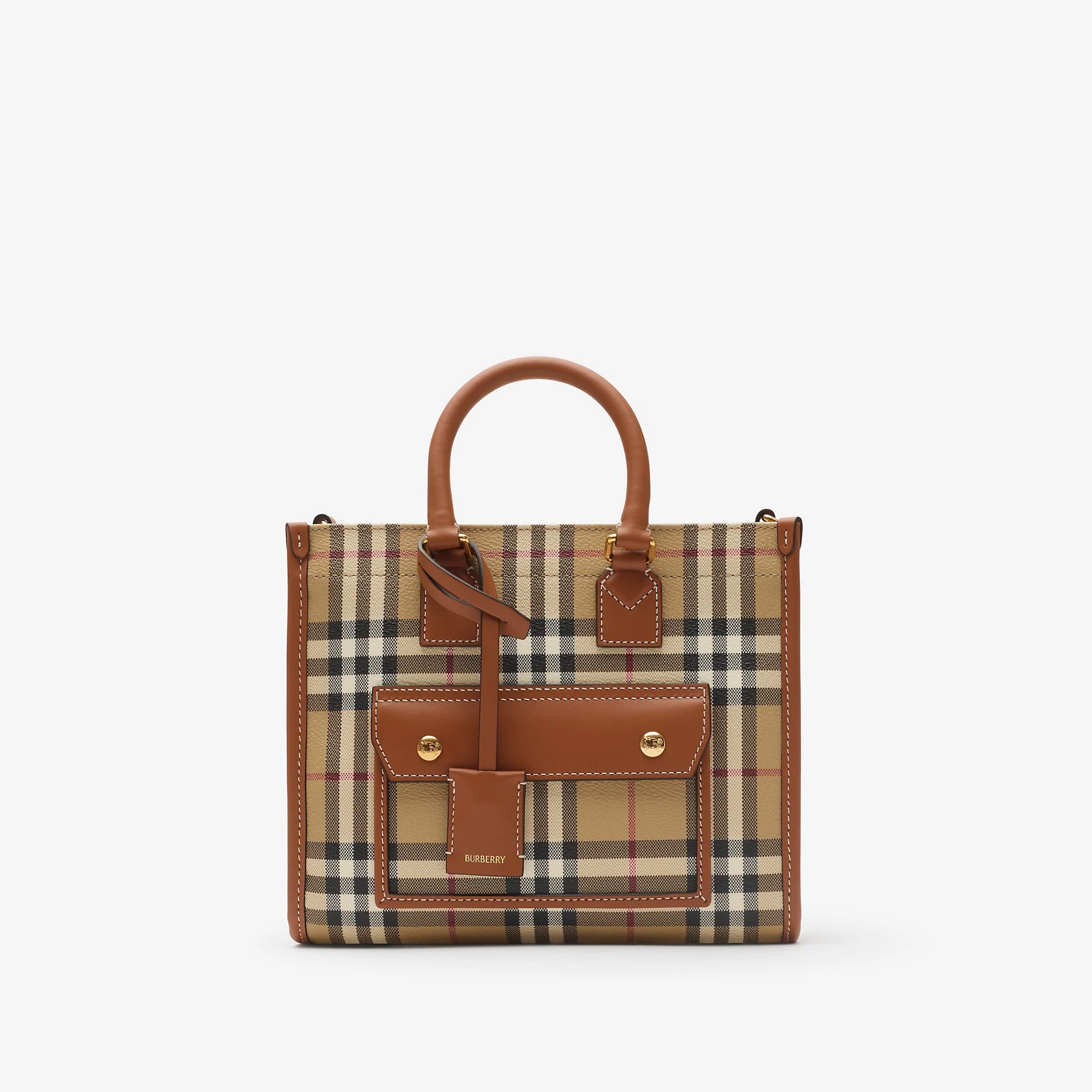 Mini Freya Tote