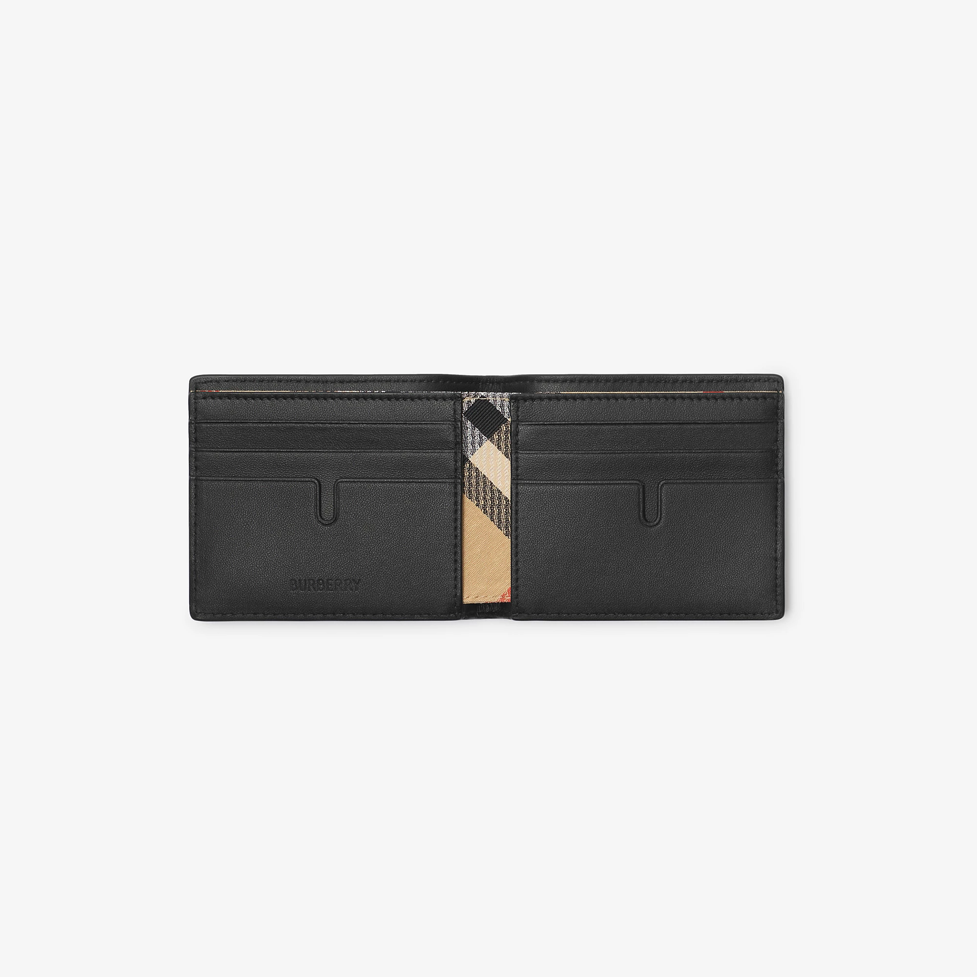 Slim Cotswolds Bifold Walletâ