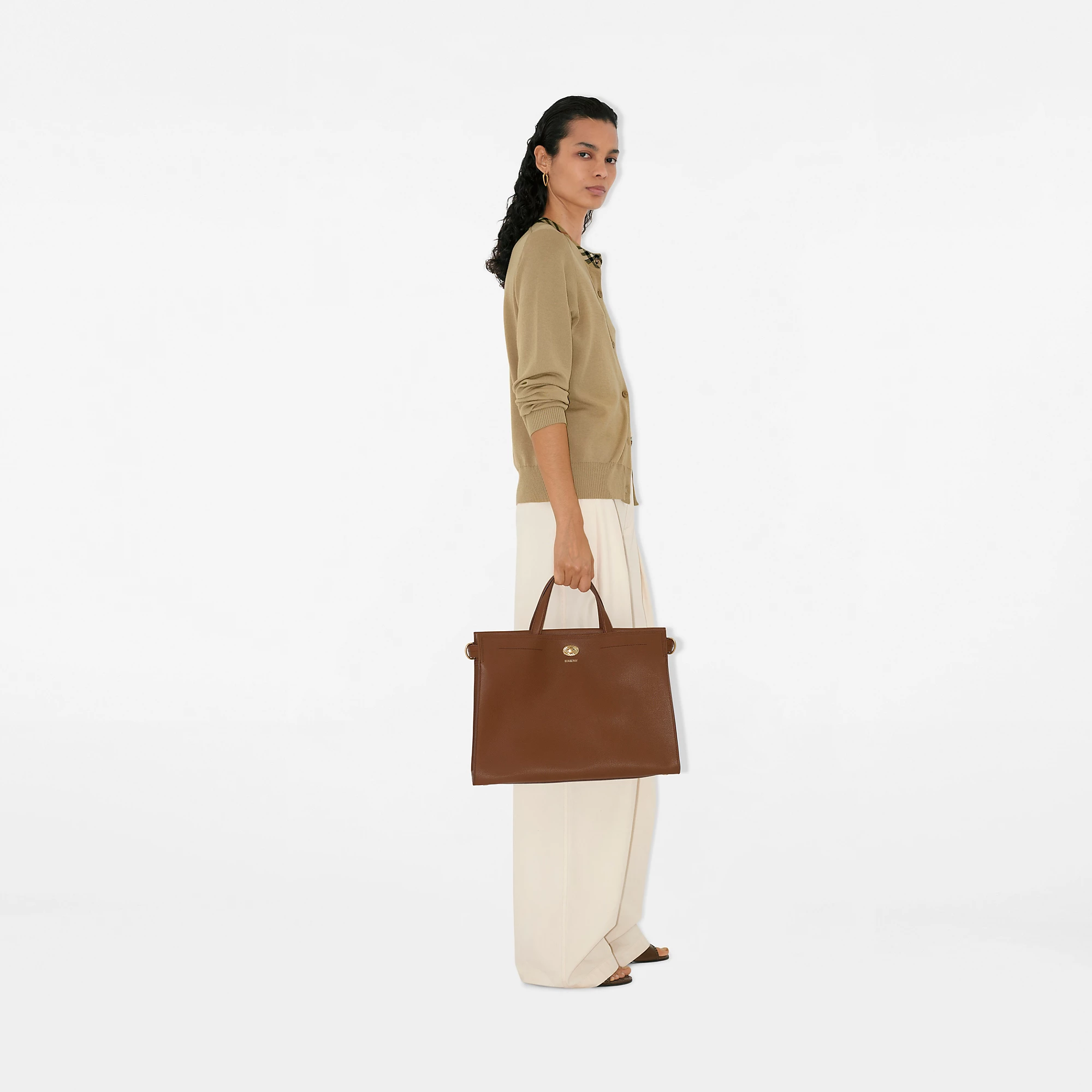 Medium Cotswolds Tote
