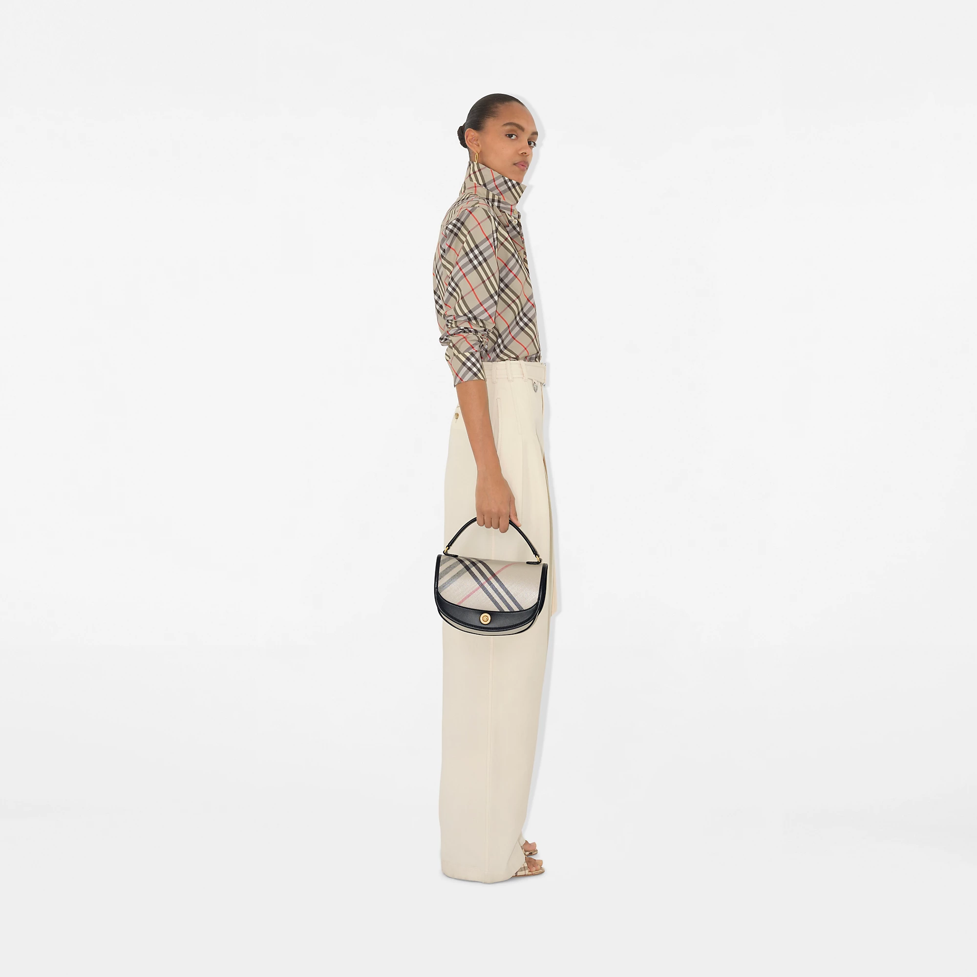 Highlands Crossbody Bag
