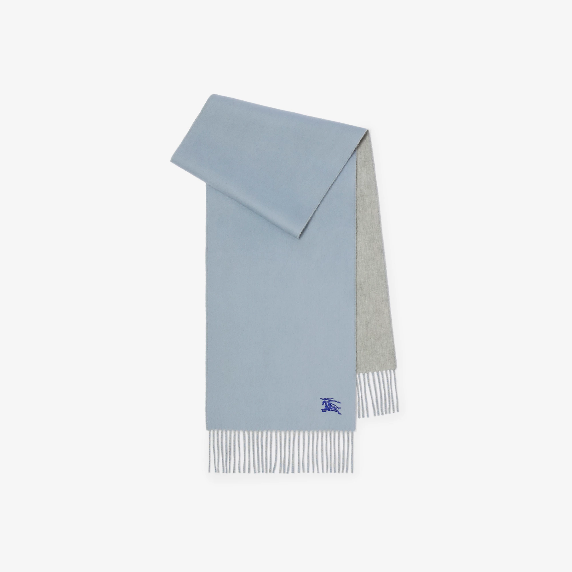 Reversible Cashmere Scarf