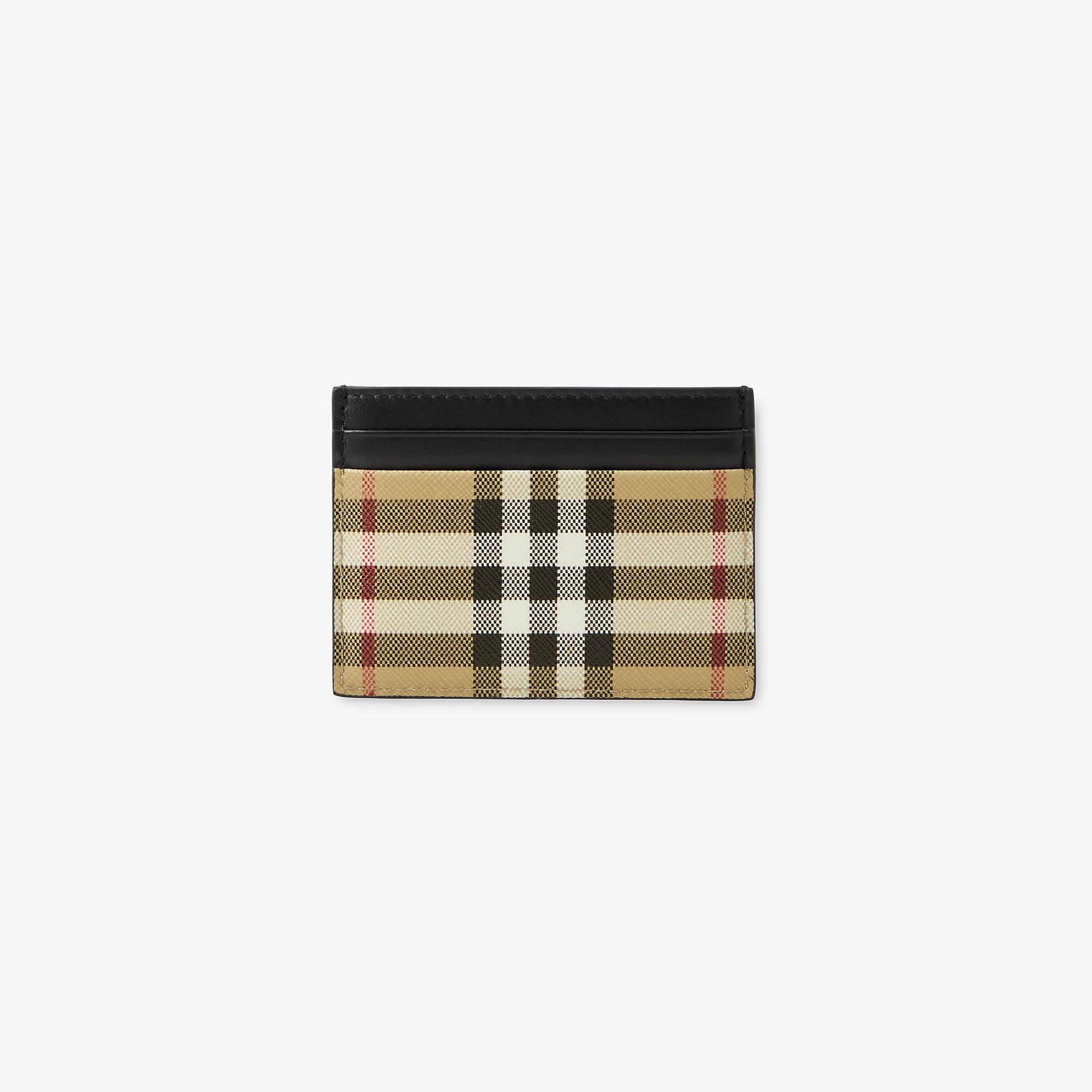Check Card Case