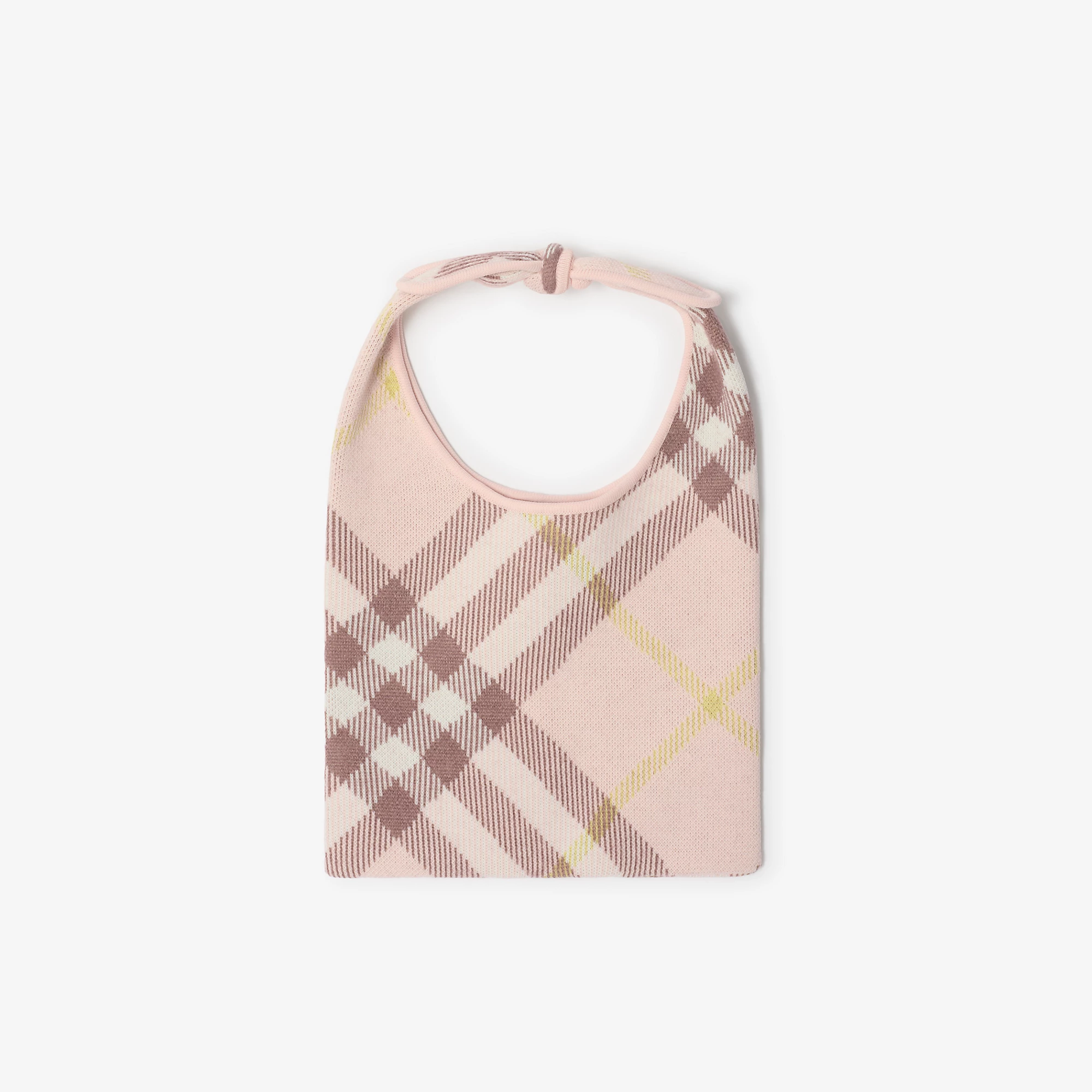 Check Tie Bag