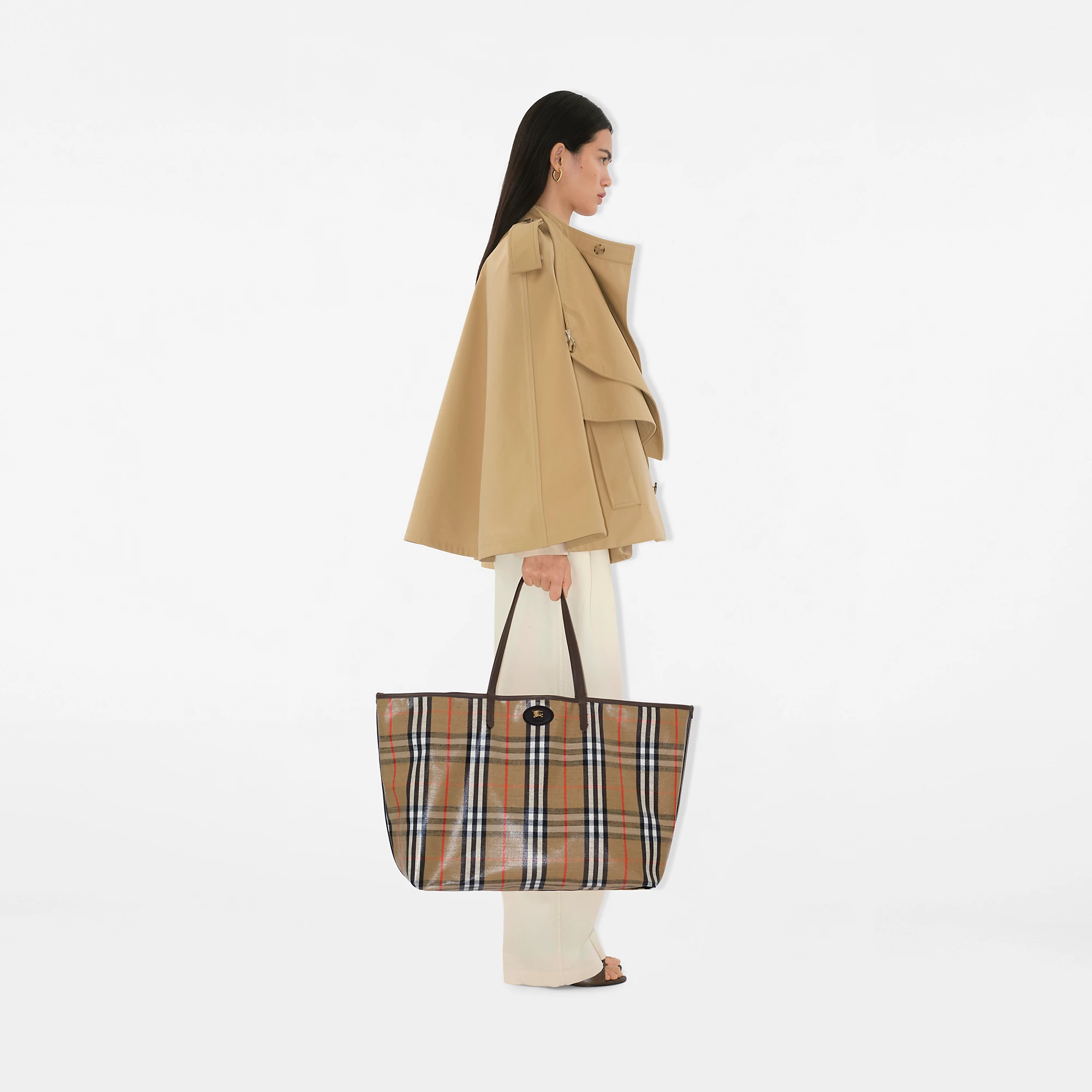 Large Highlands Tote