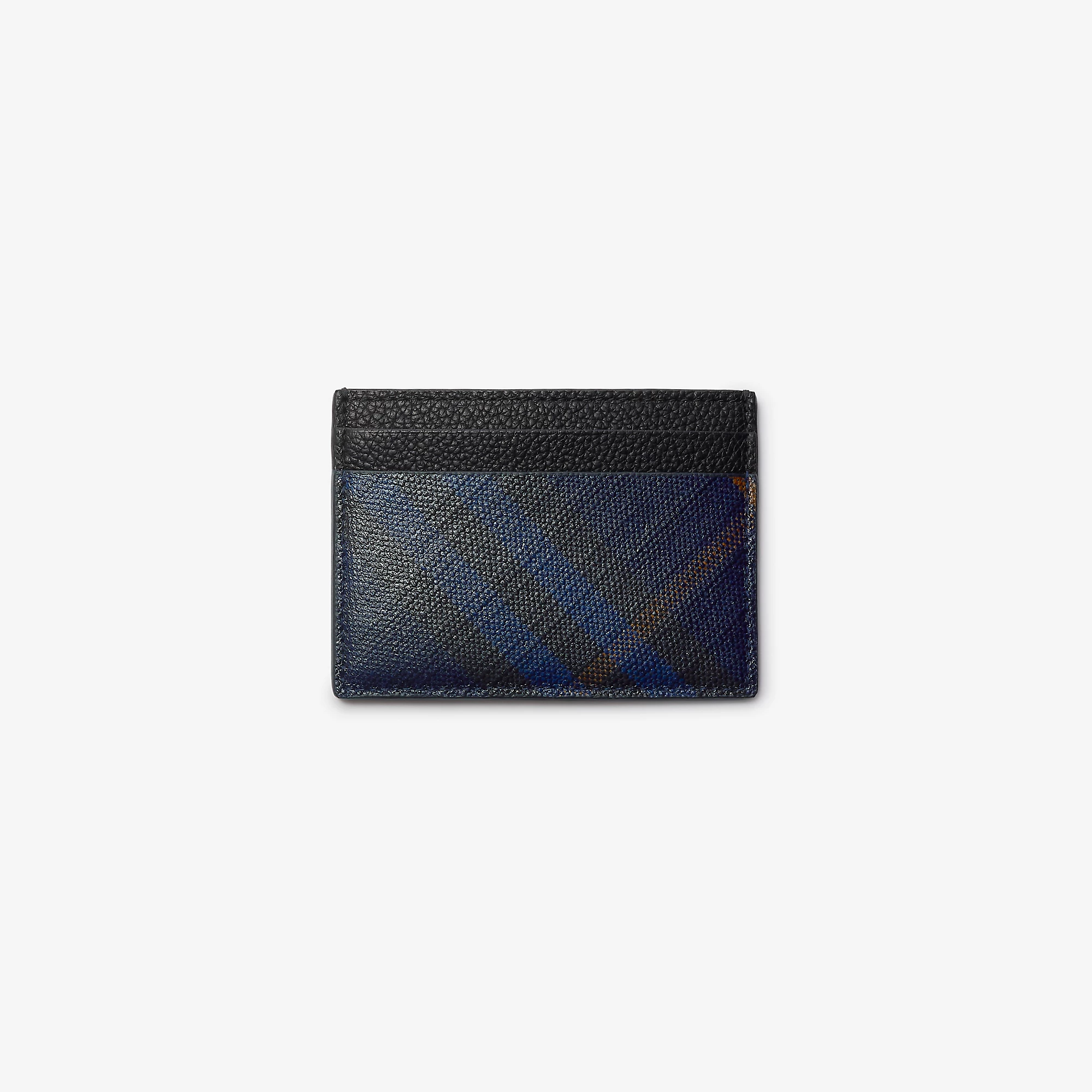 Check Card Case