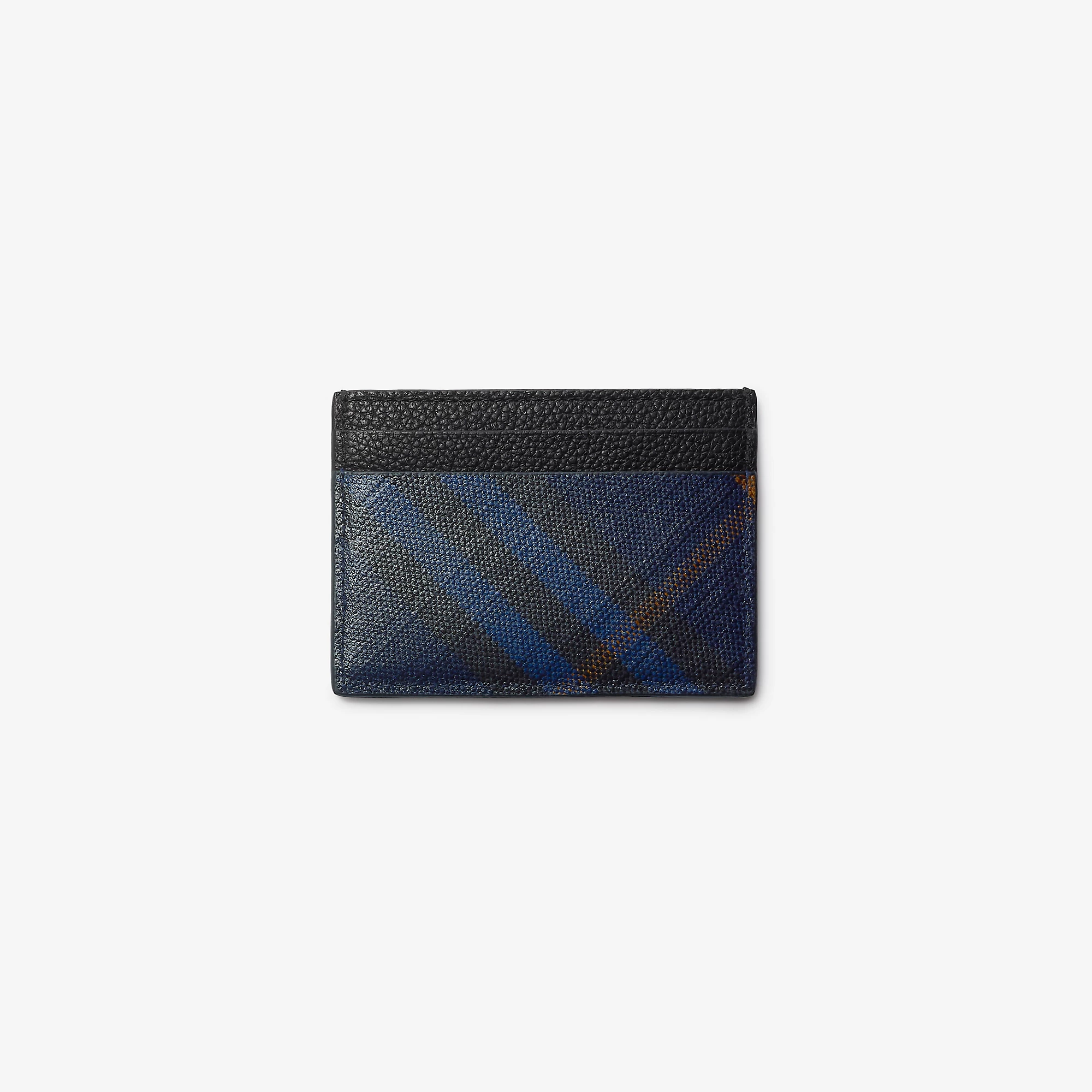 Check Card Case