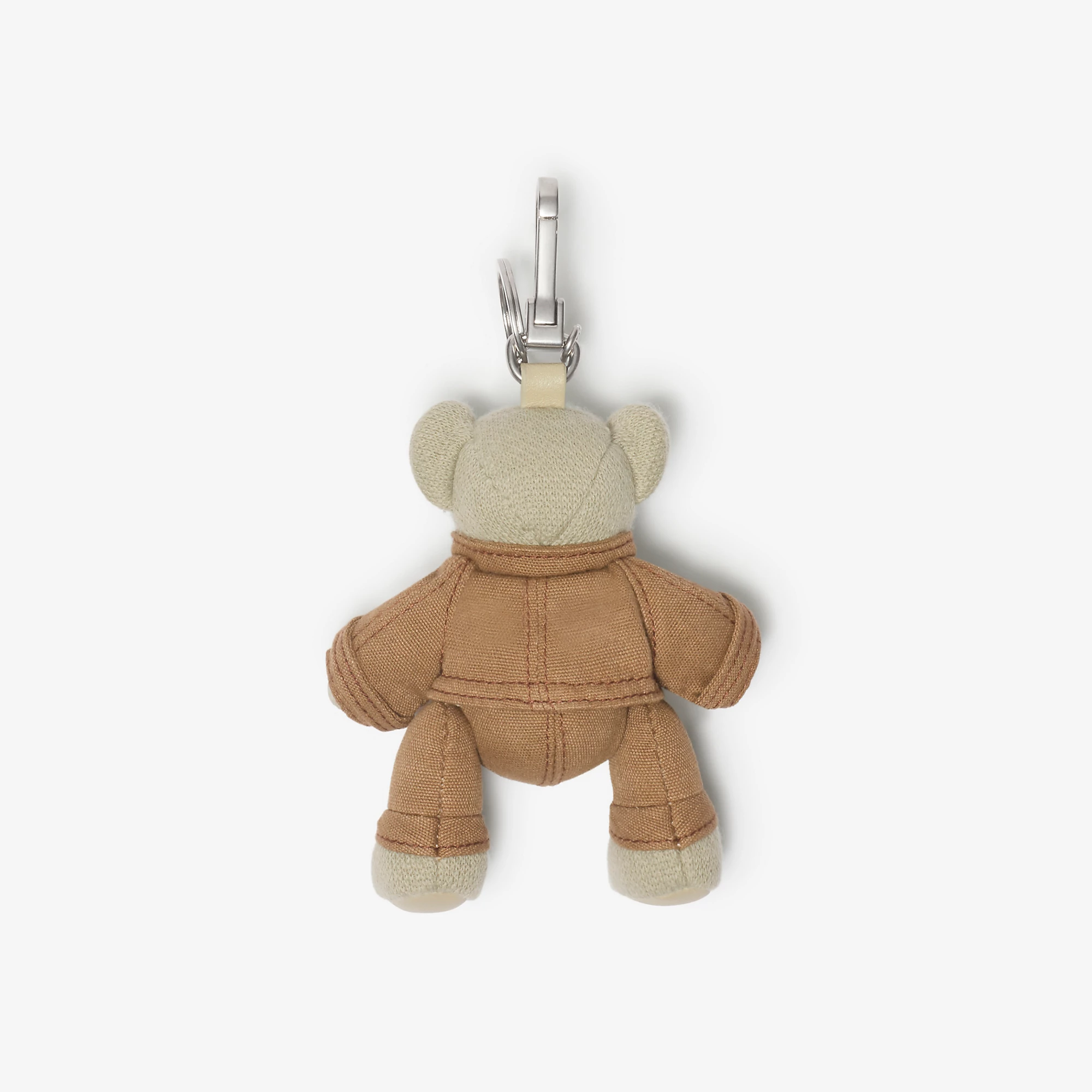 Thomas Bear Charm