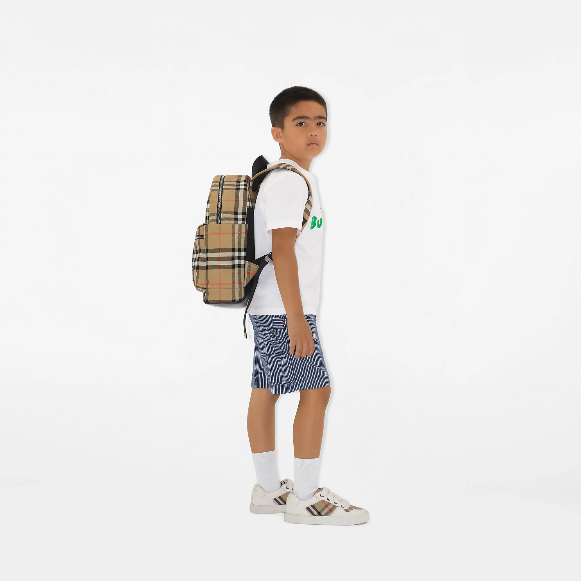 Check Backpack