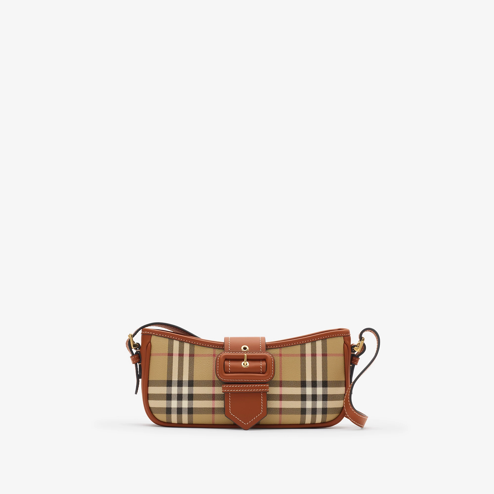 Check Sling Bag