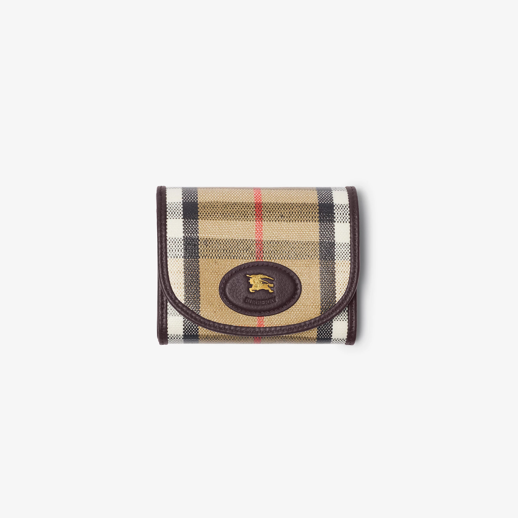 Highlands Compact Wallet