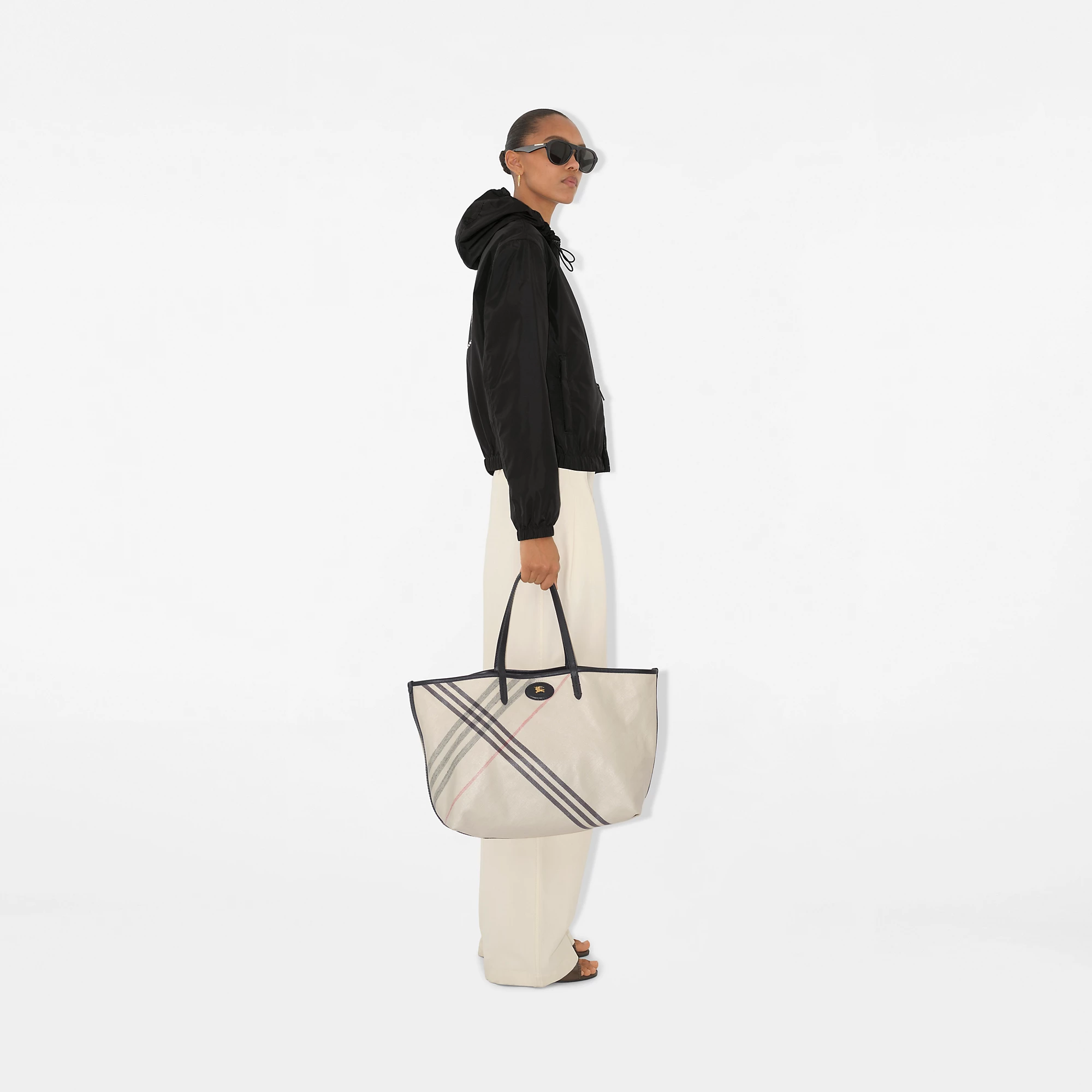 Medium Highlands Tote