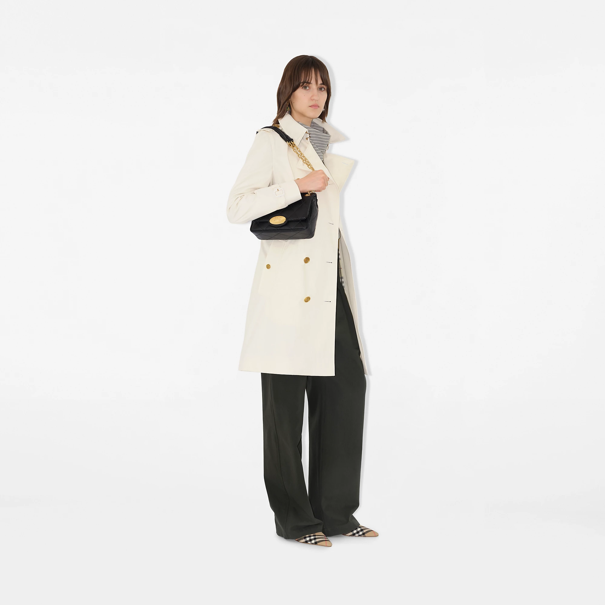 Small Strand Bagâ