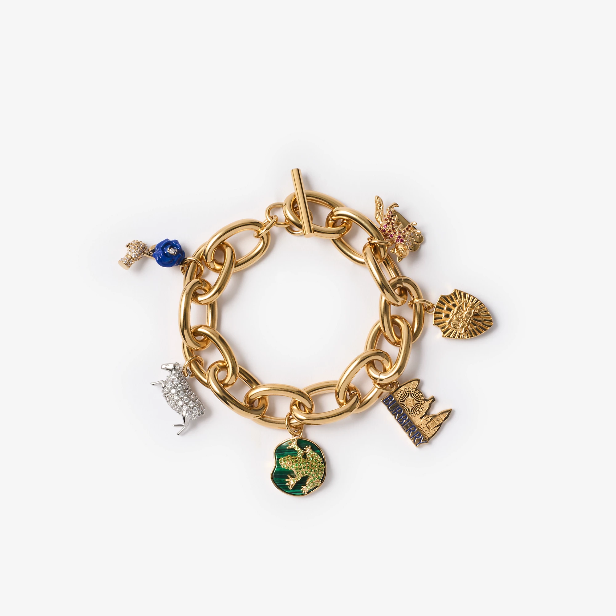 Charm Bracelet