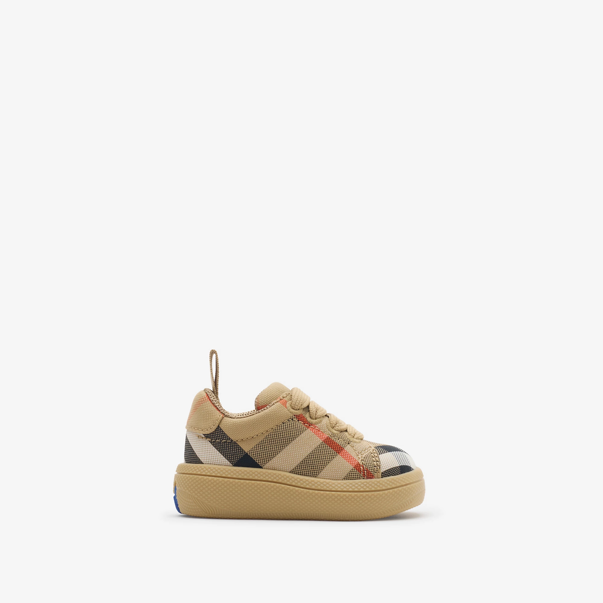 Check Sneakers
