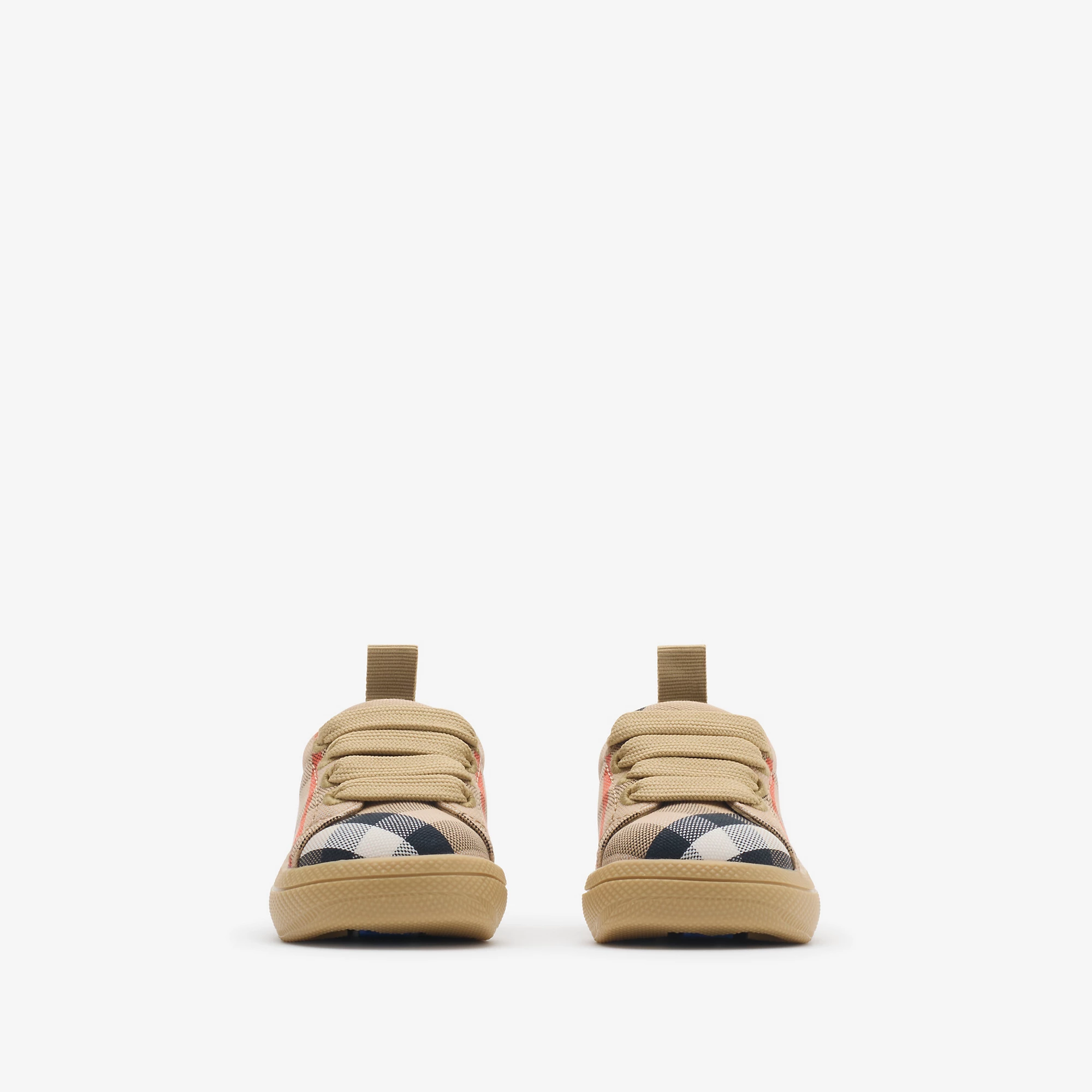 Check Sneakers