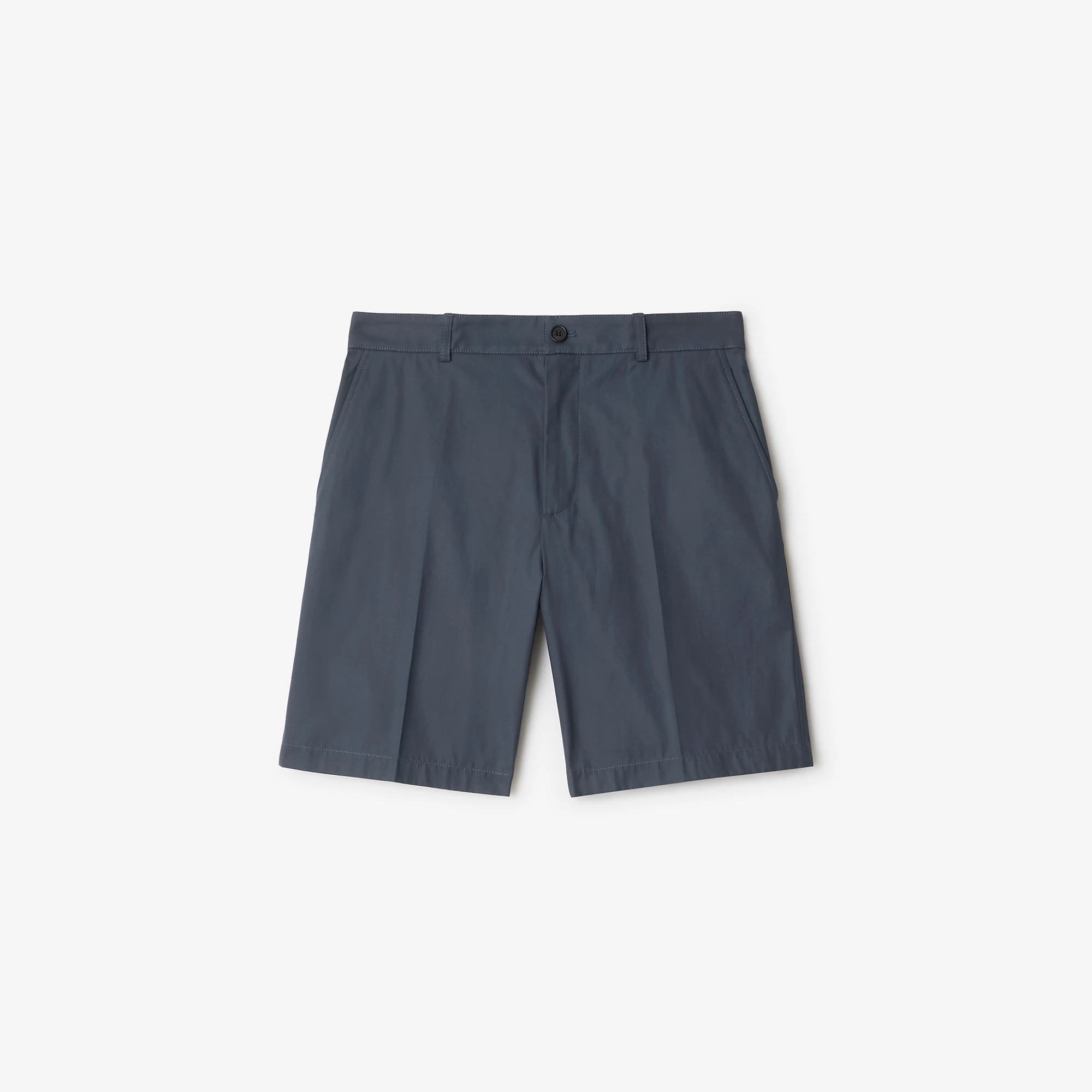 Cotton Chino Shorts