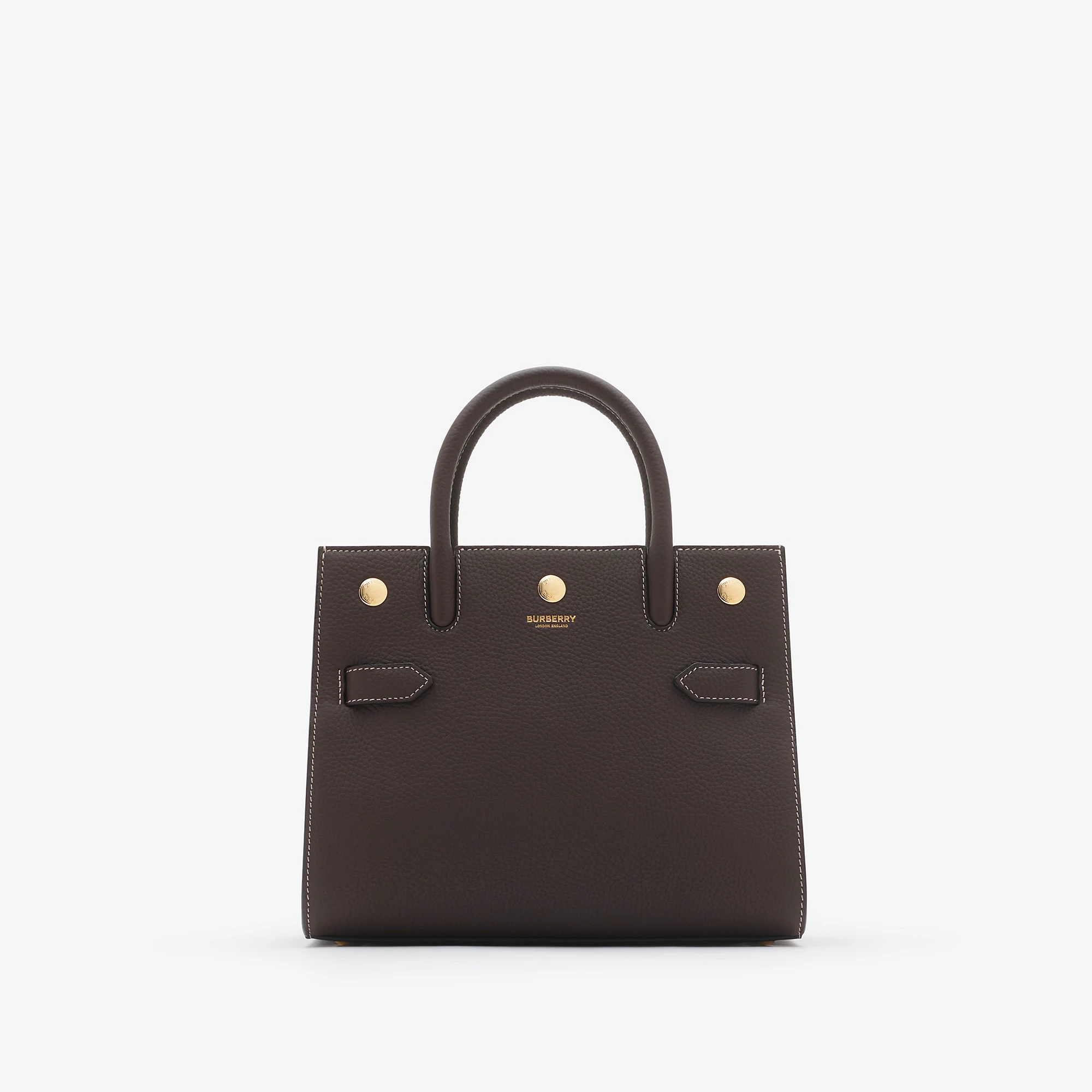 Mini Title Bag