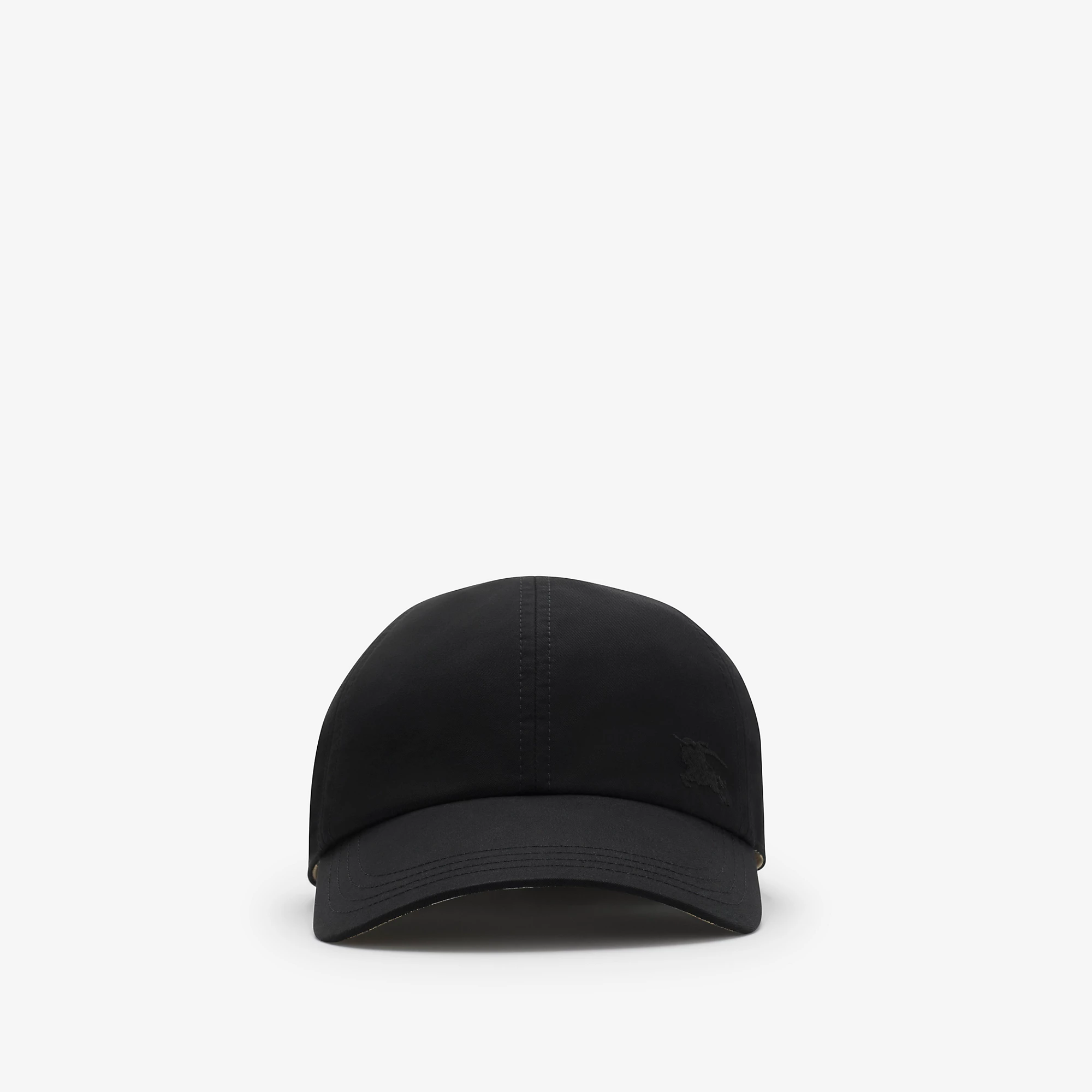 Gabardine Baseball Cap