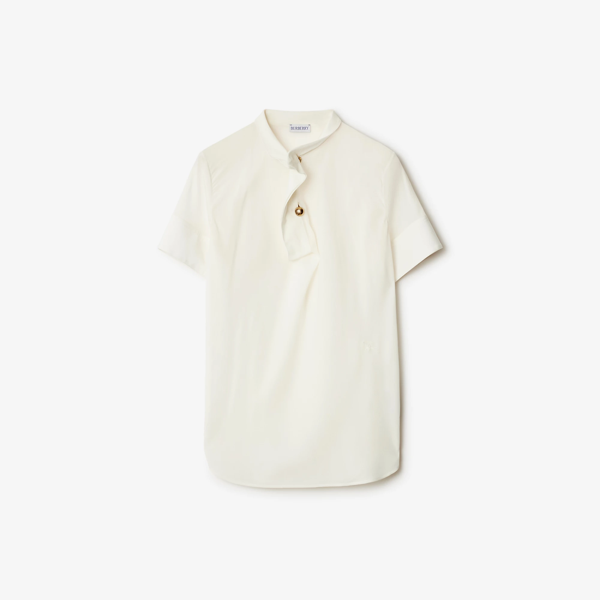 Silk Top