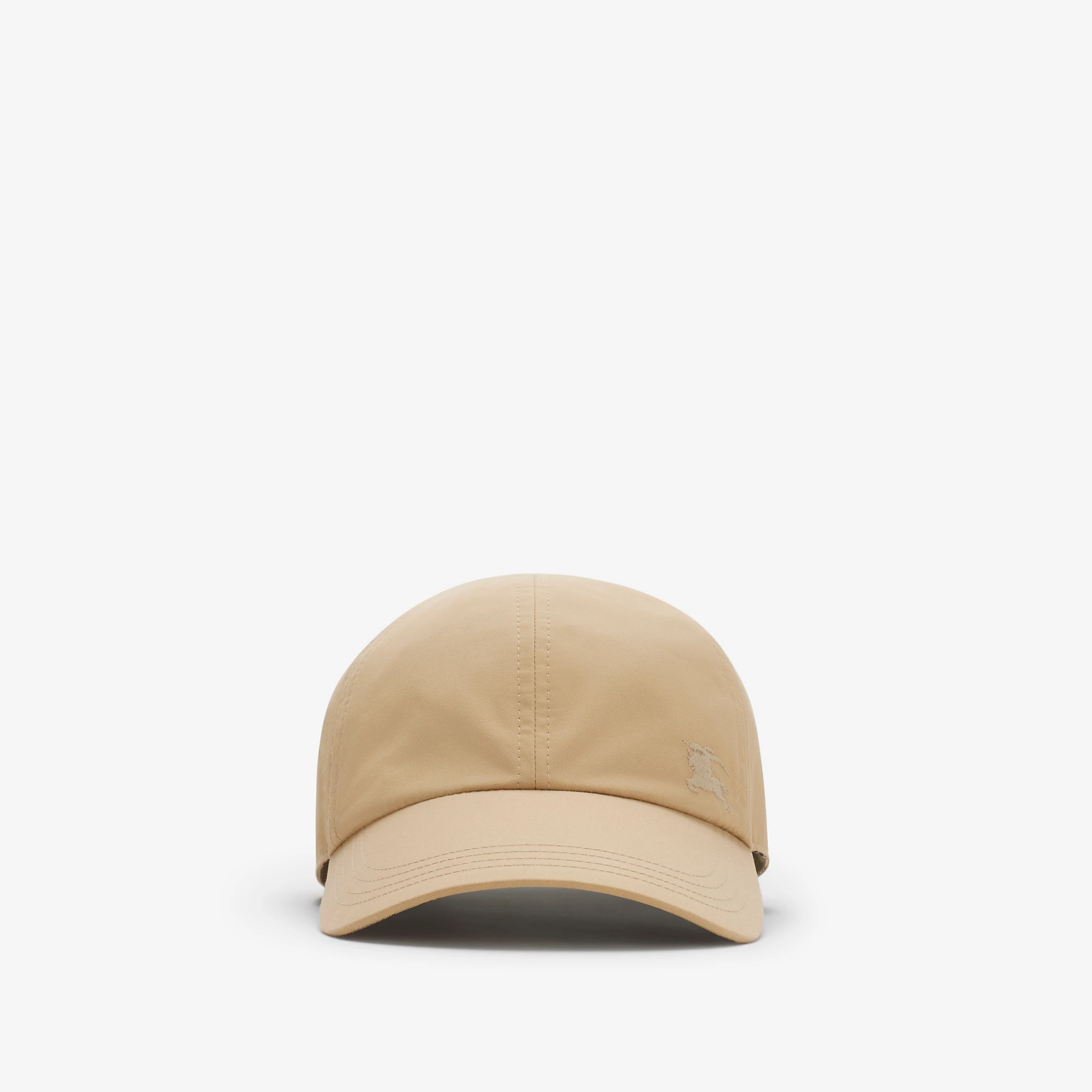 Gabardine Baseball Cap