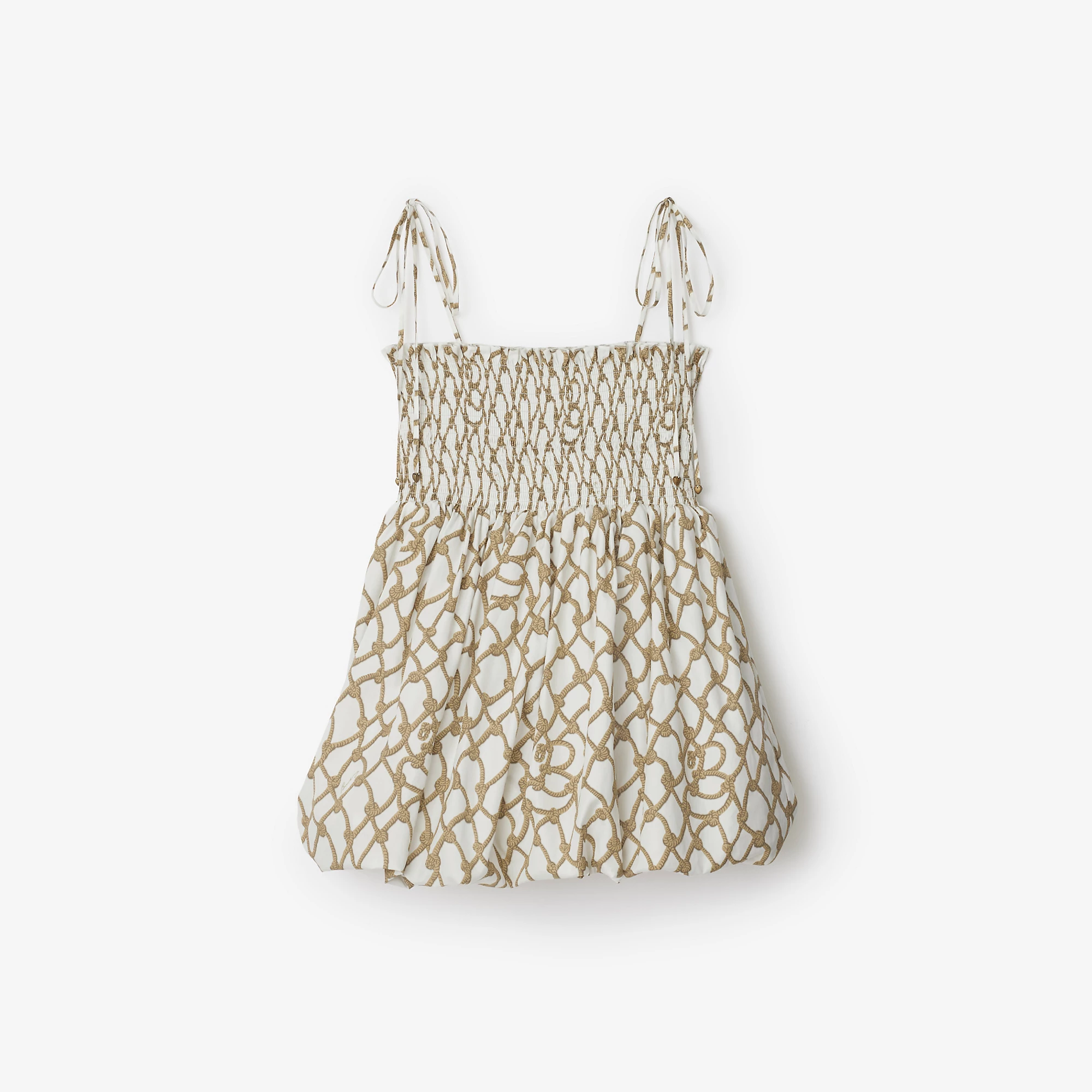 Knot Cotton Top