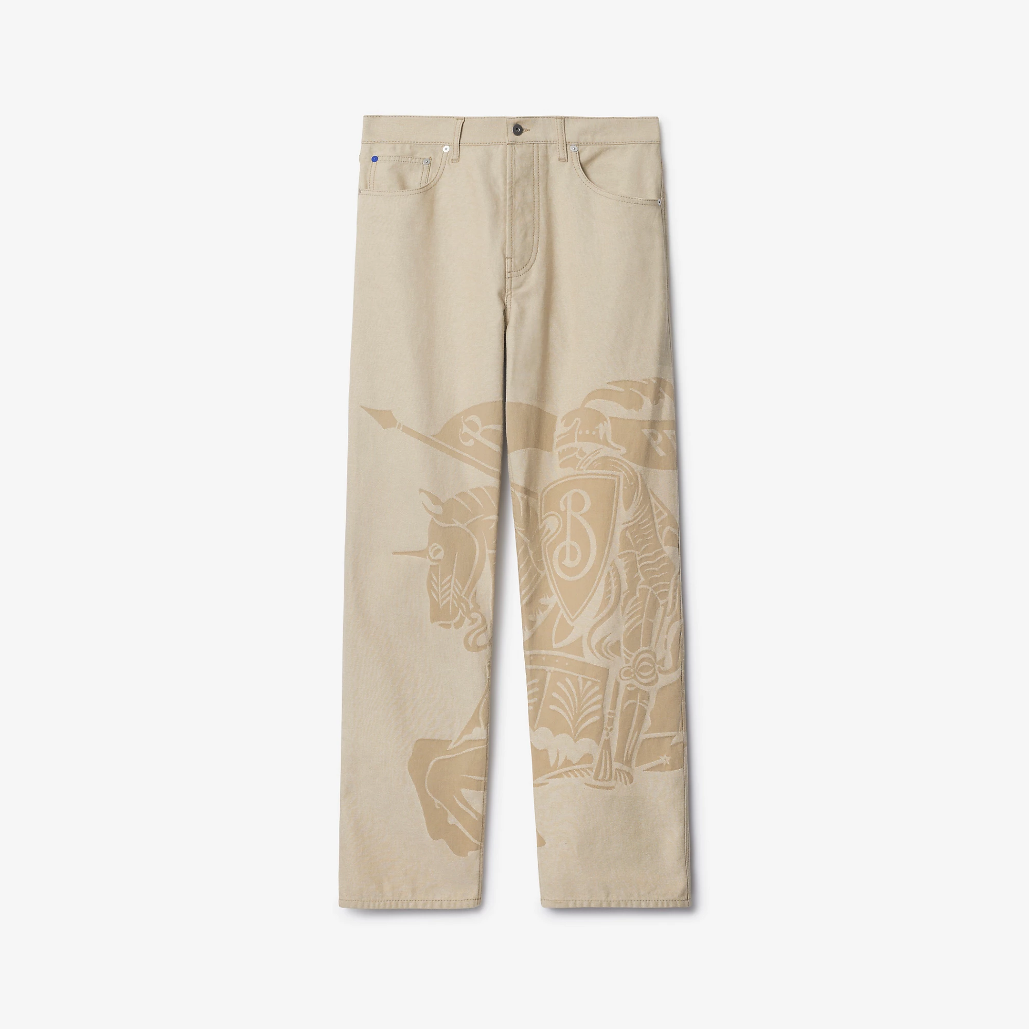 Regular Fit EKD Jeans