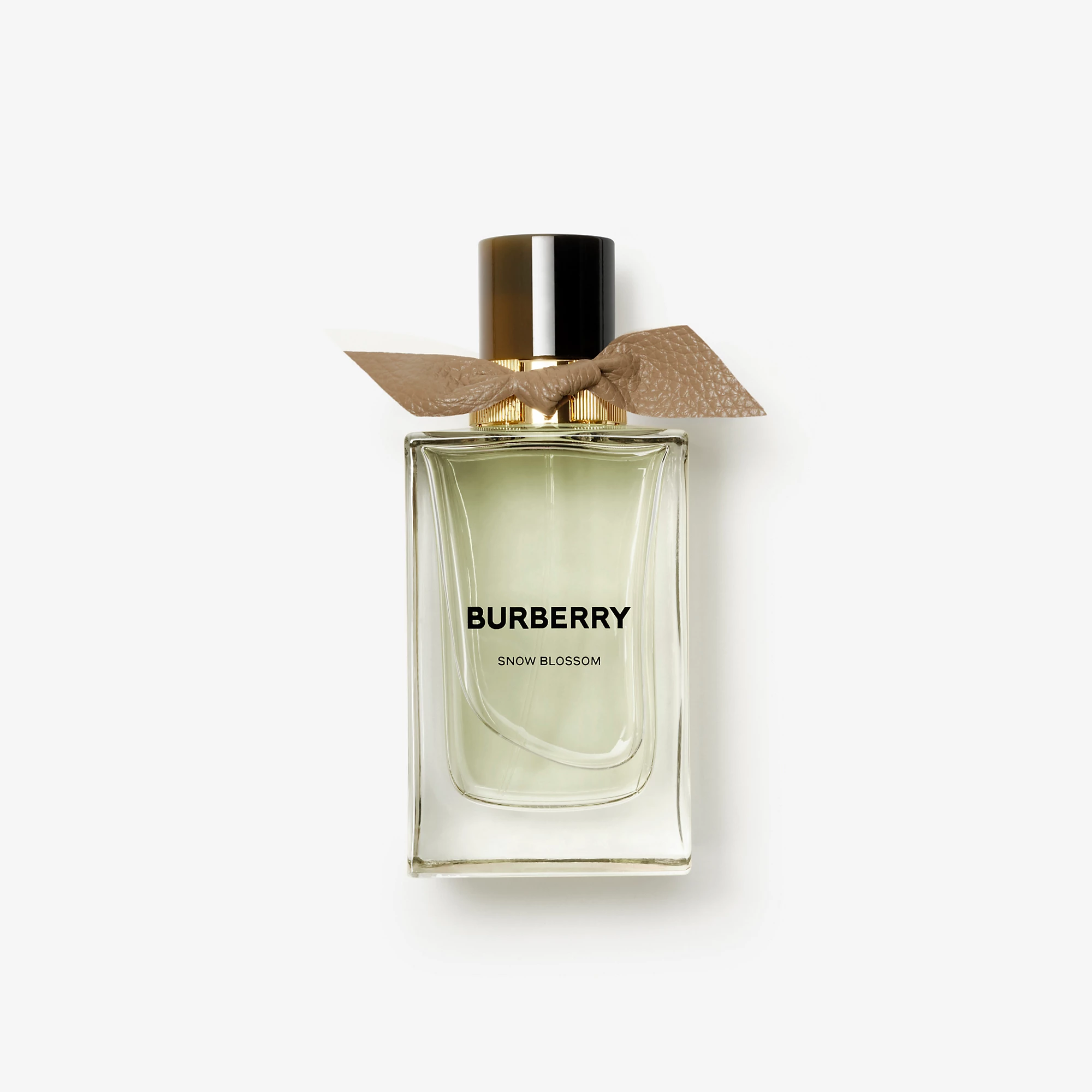 Burberry Signatures Extreme Botanicals Snow Blossom Eau de Parfum 100ml