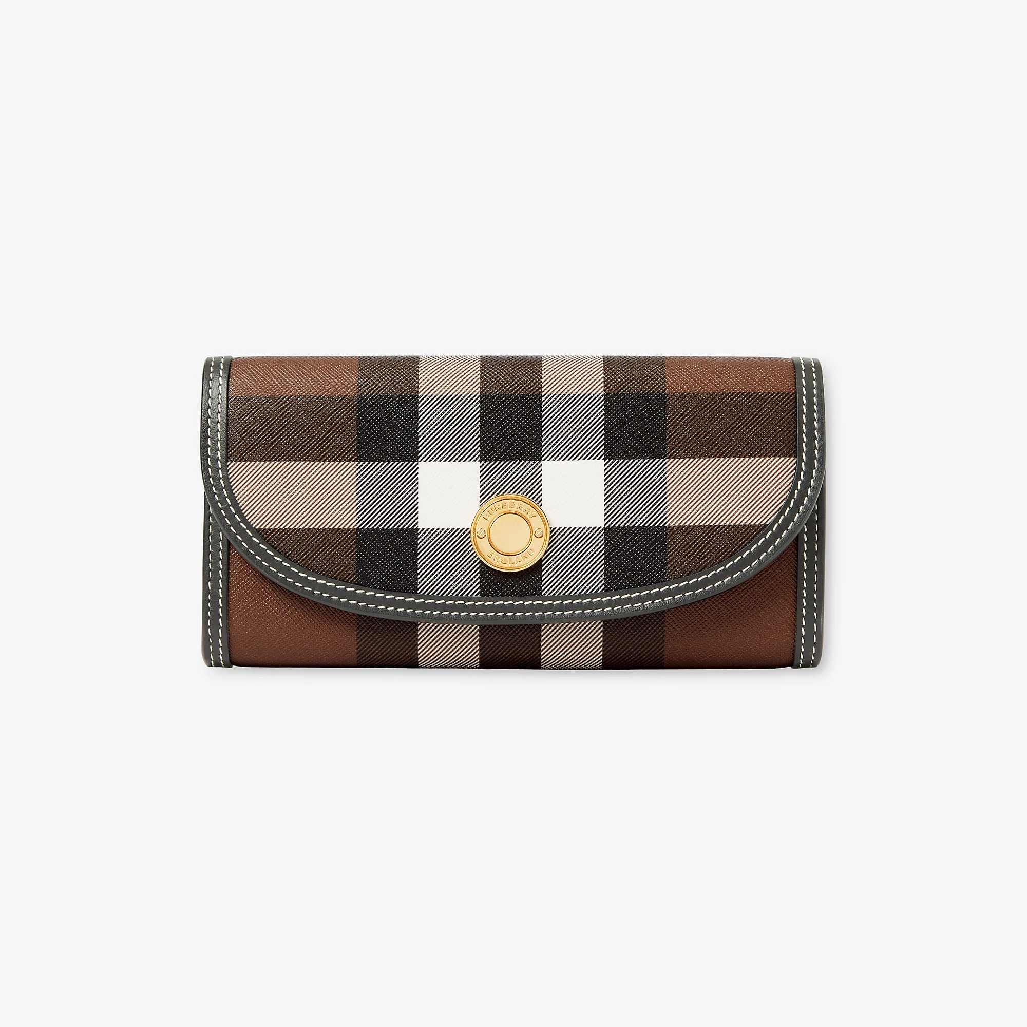 Check Continental Wallet